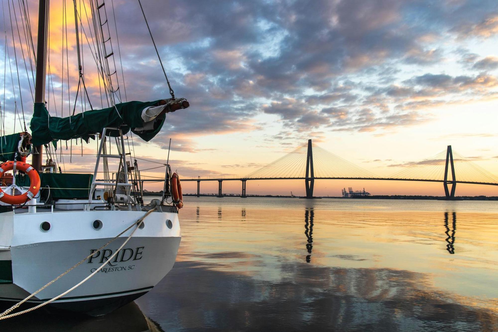 296 Marsh Cove * Kiawah Island