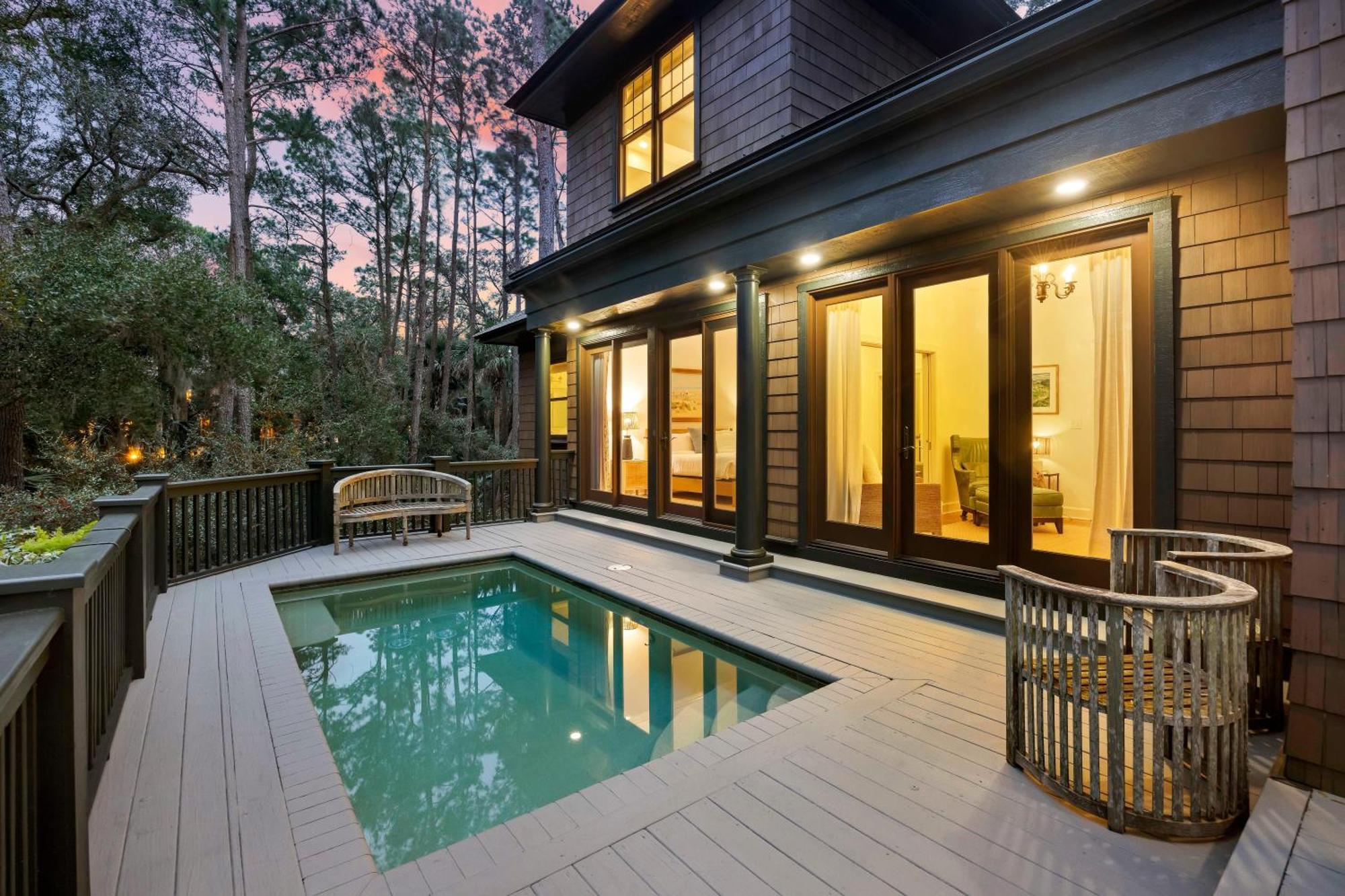 296 Marsh Cove *