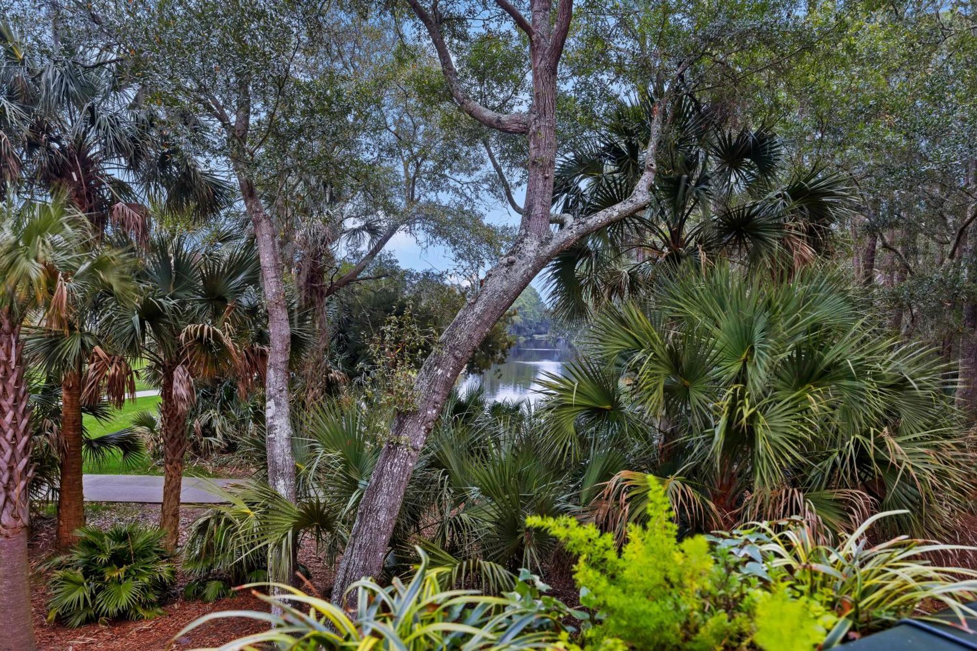 Holiday home 296 Marsh Cove *