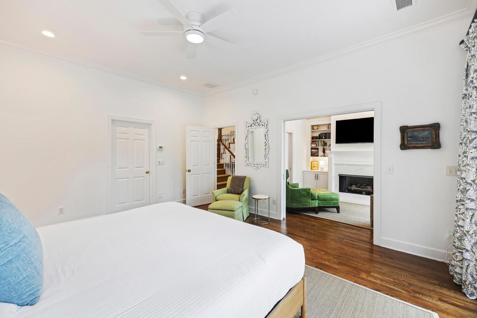296 Marsh Cove *