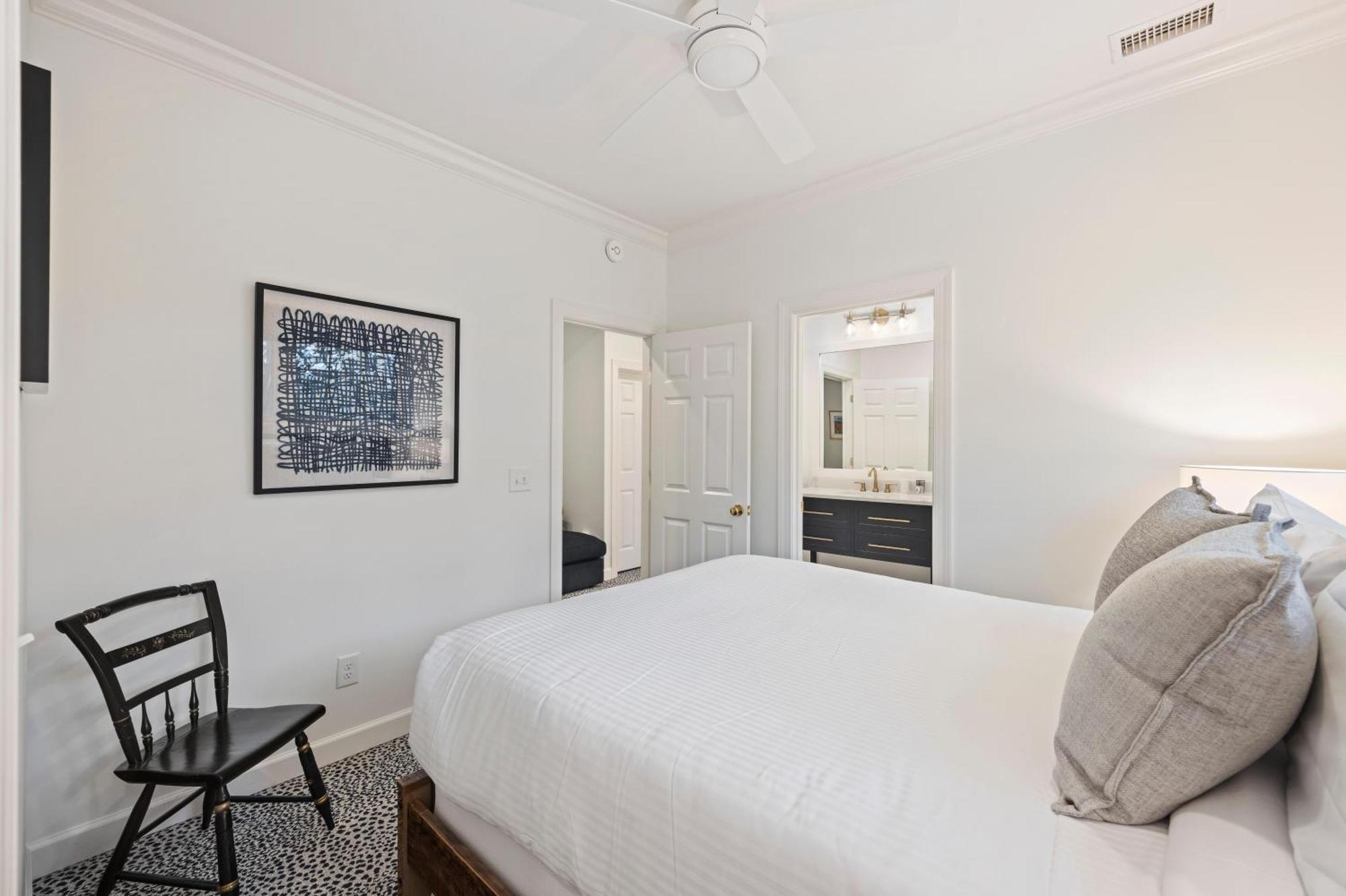Holiday home 296 Marsh Cove *