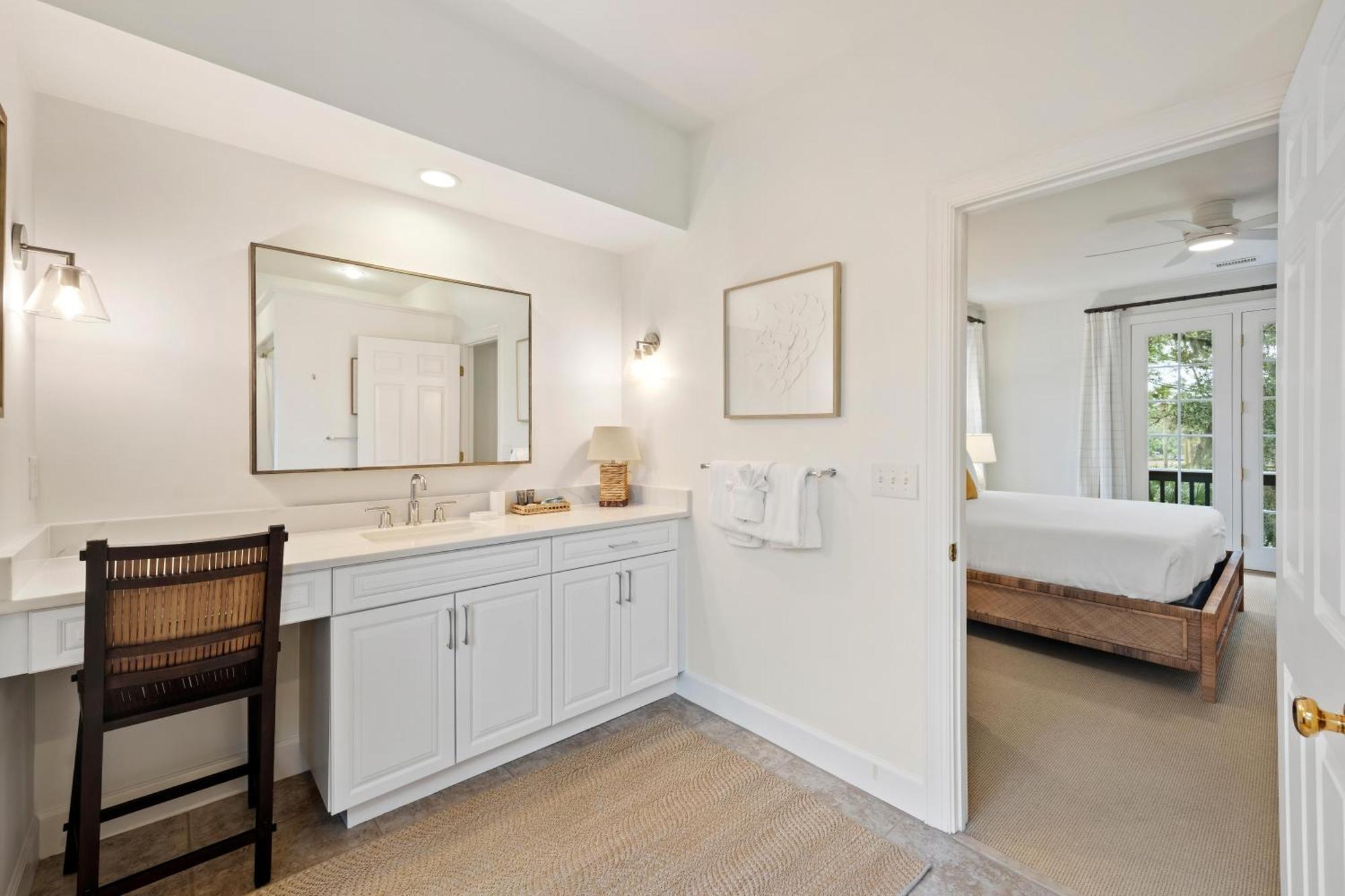 296 Marsh Cove Holiday home Kiawah Island