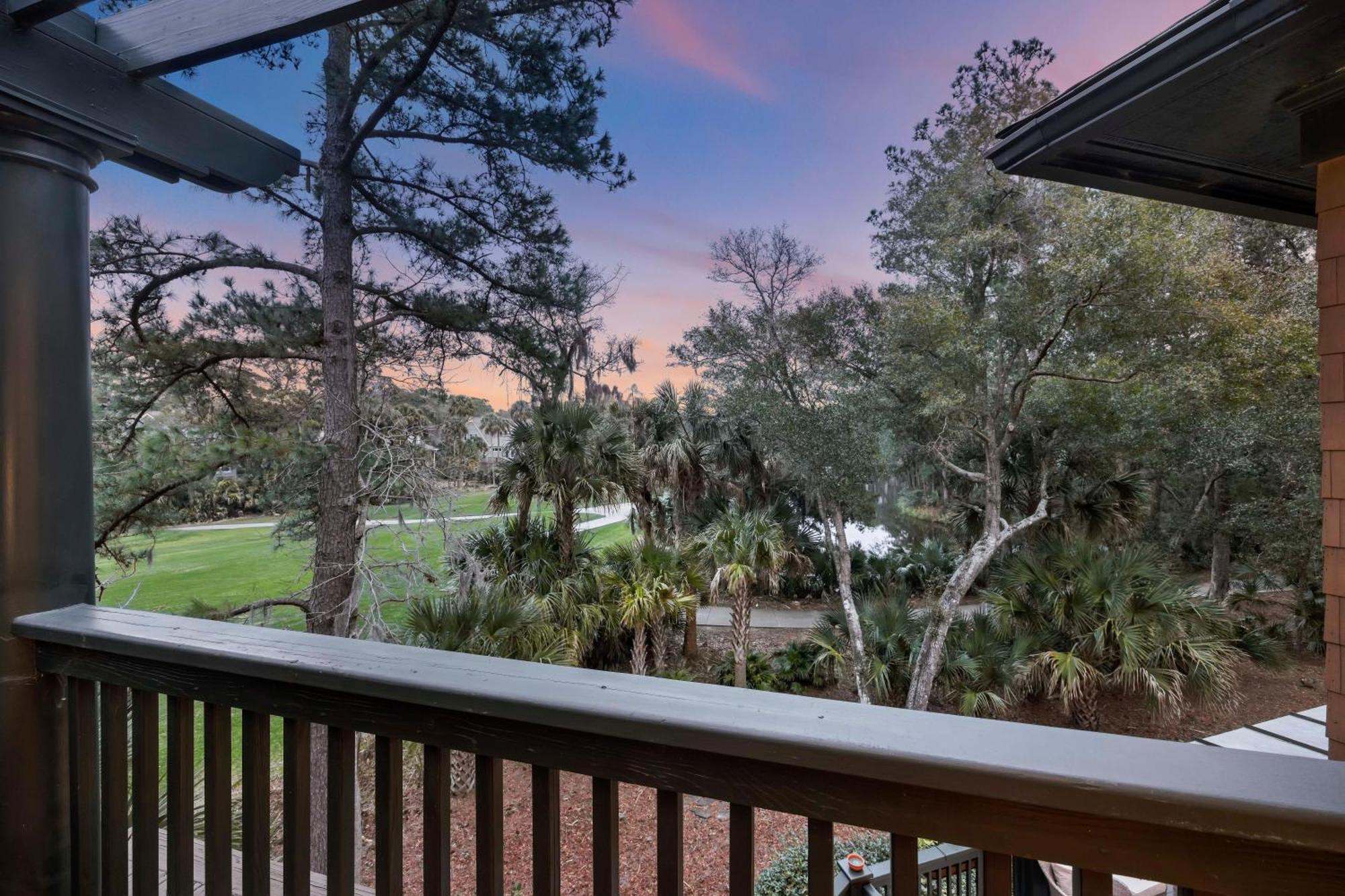 296 Marsh Cove Holiday home