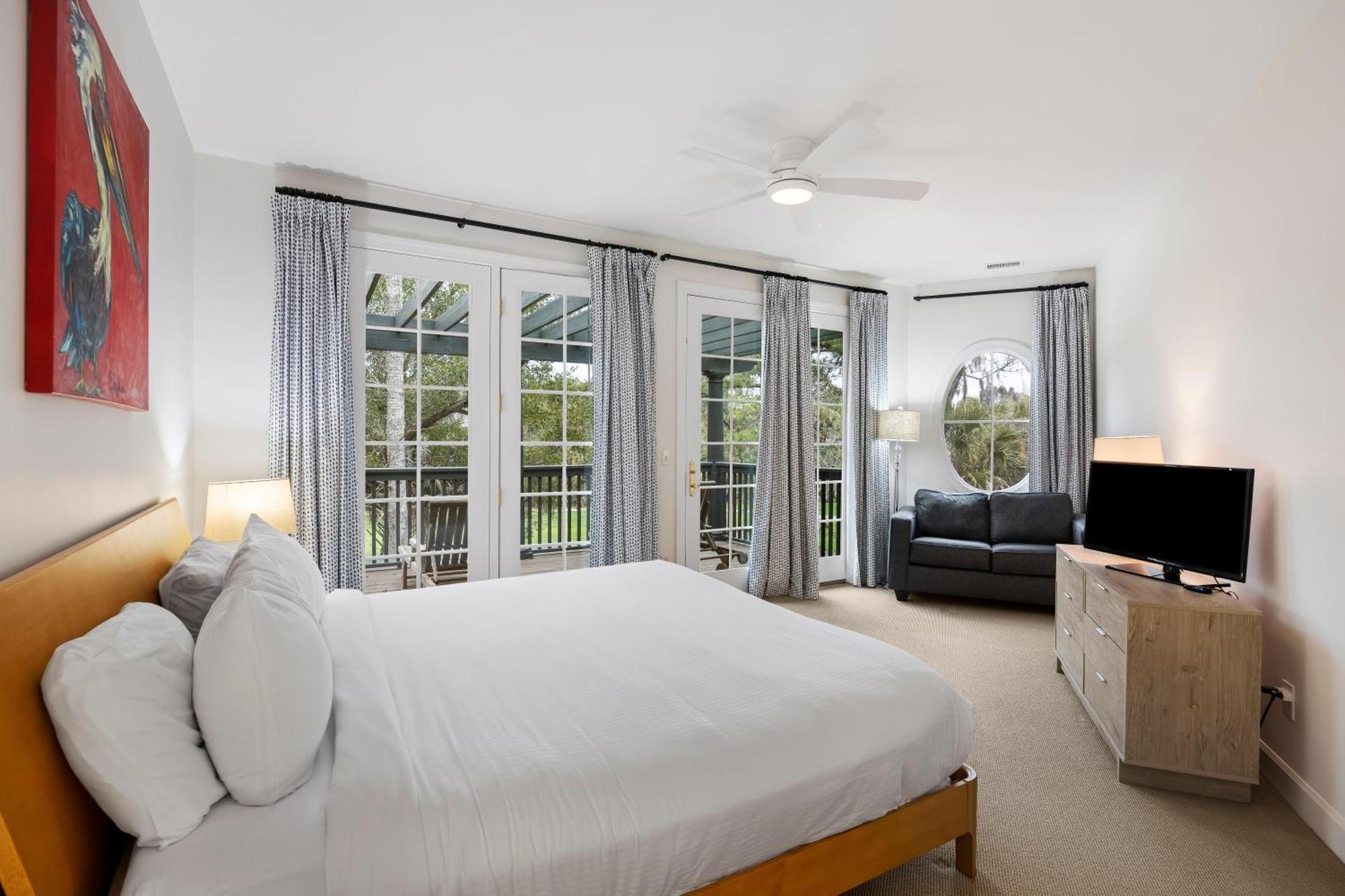 Holiday home 296 Marsh Cove