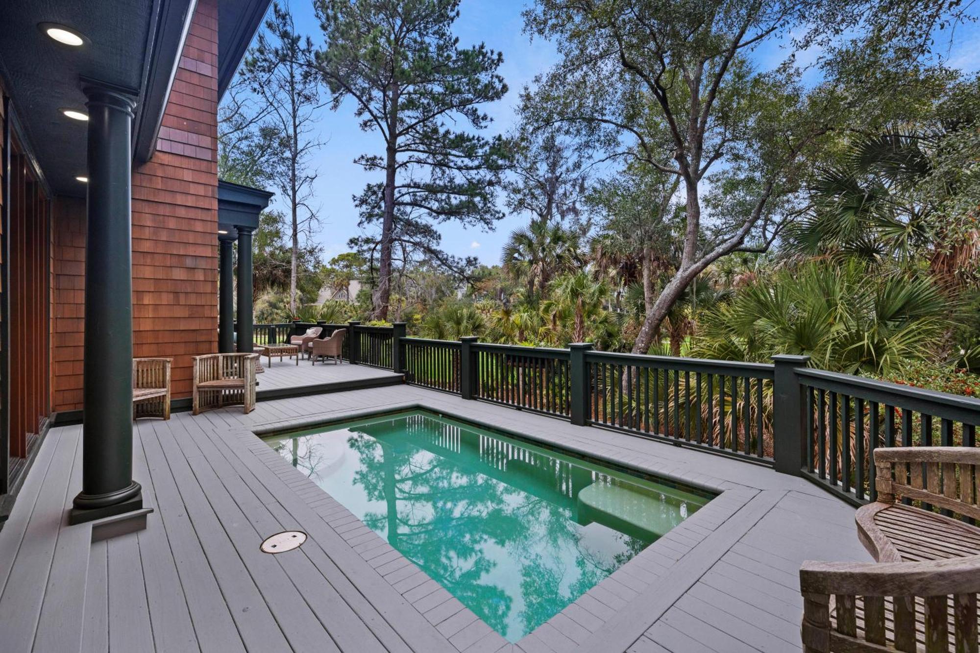 296 Marsh Cove *