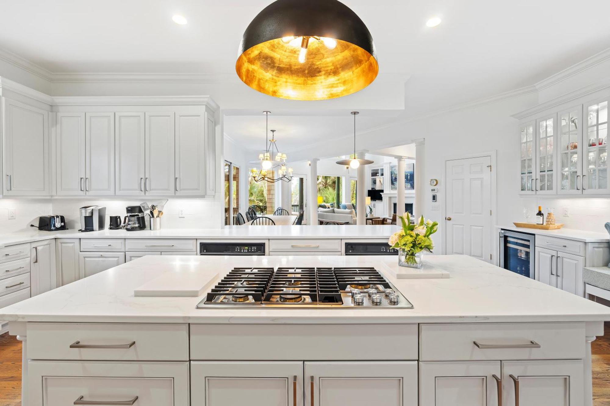296 Marsh Cove Holiday home