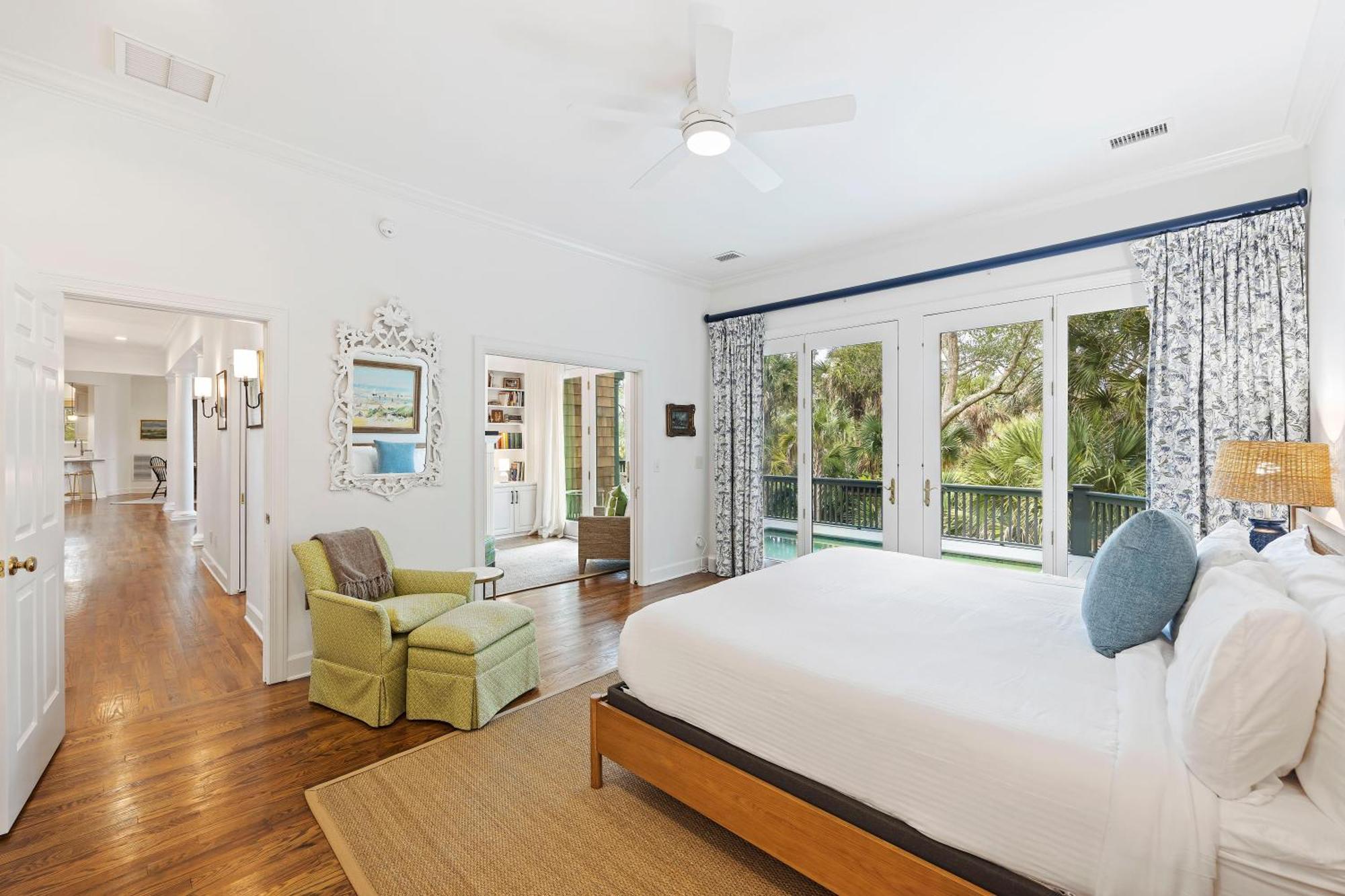 Holiday home 296 Marsh Cove