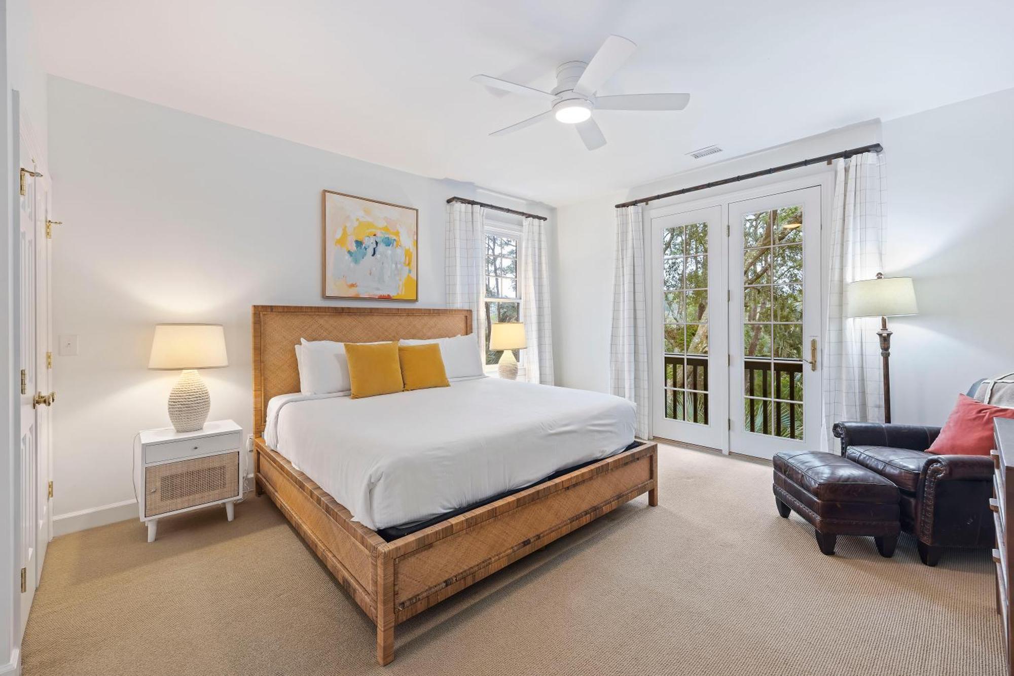Holiday home 296 Marsh Cove *
