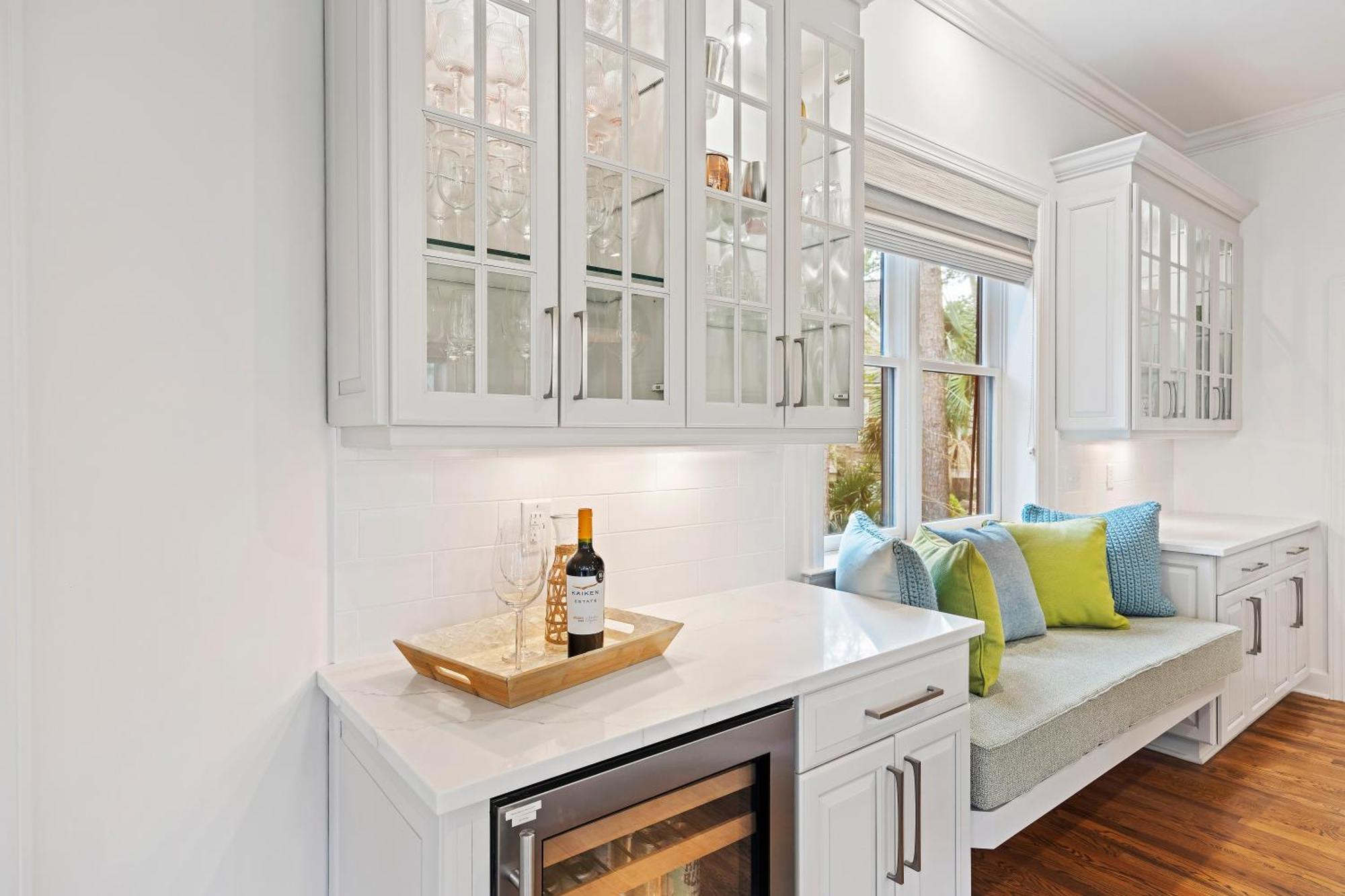 296 Marsh Cove Kiawah Island