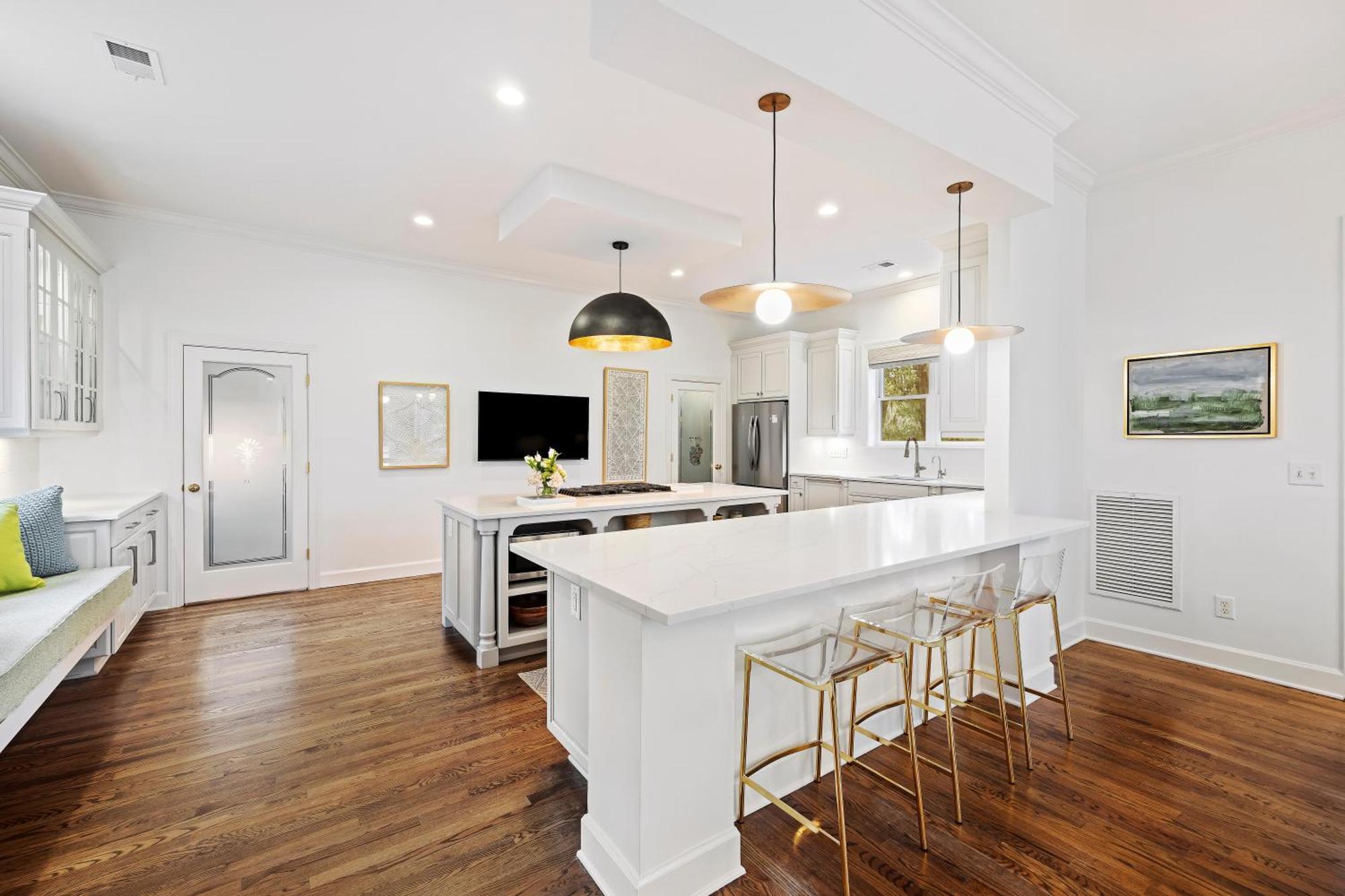 296 Marsh Cove Holiday home