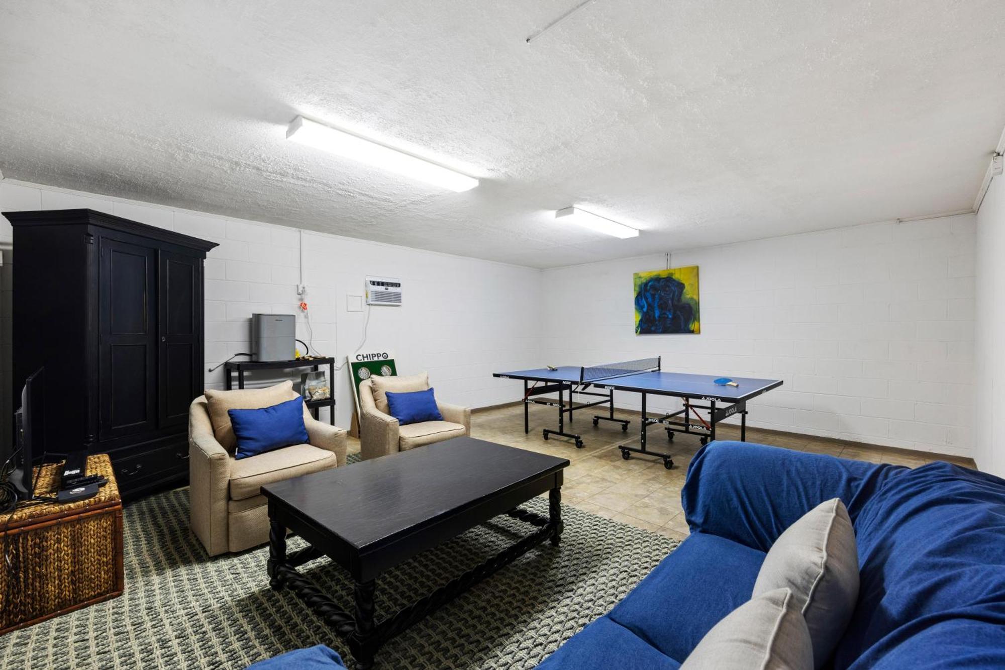 Holiday home 296 Marsh Cove *