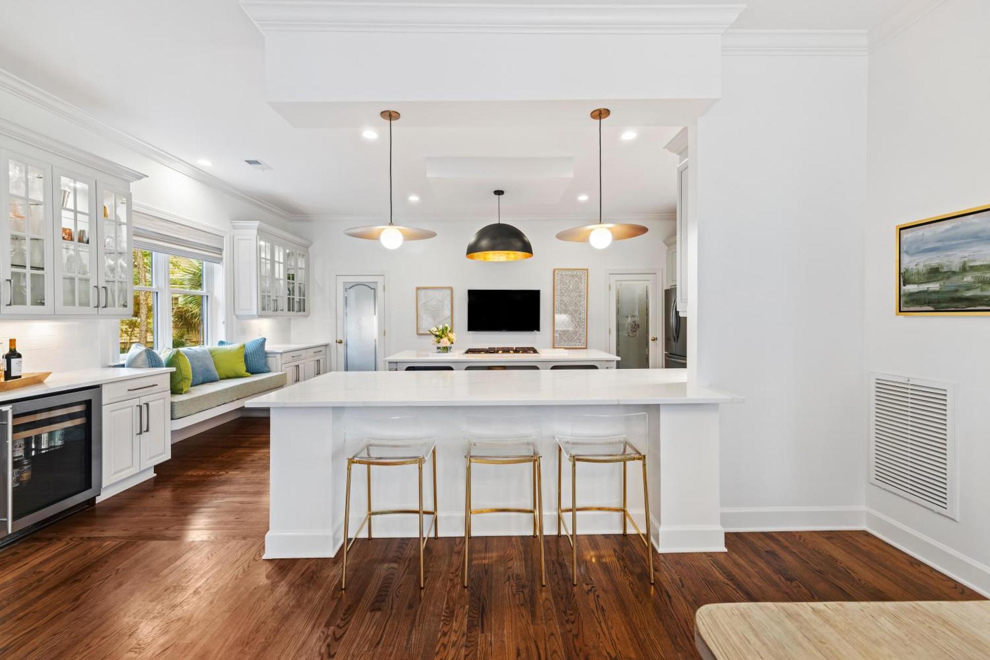 296 Marsh Cove Holiday home Kiawah Island
