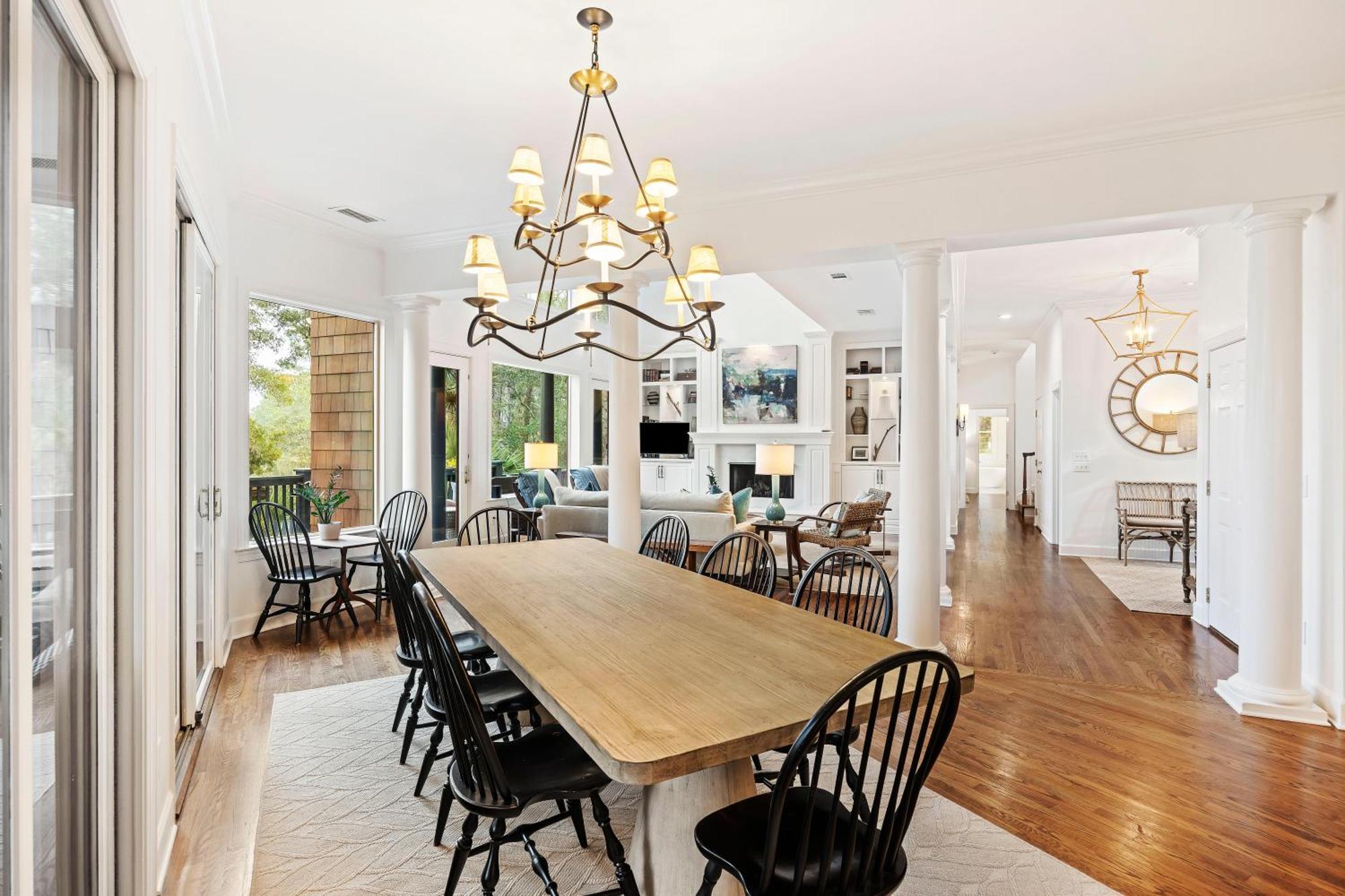 296 Marsh Cove