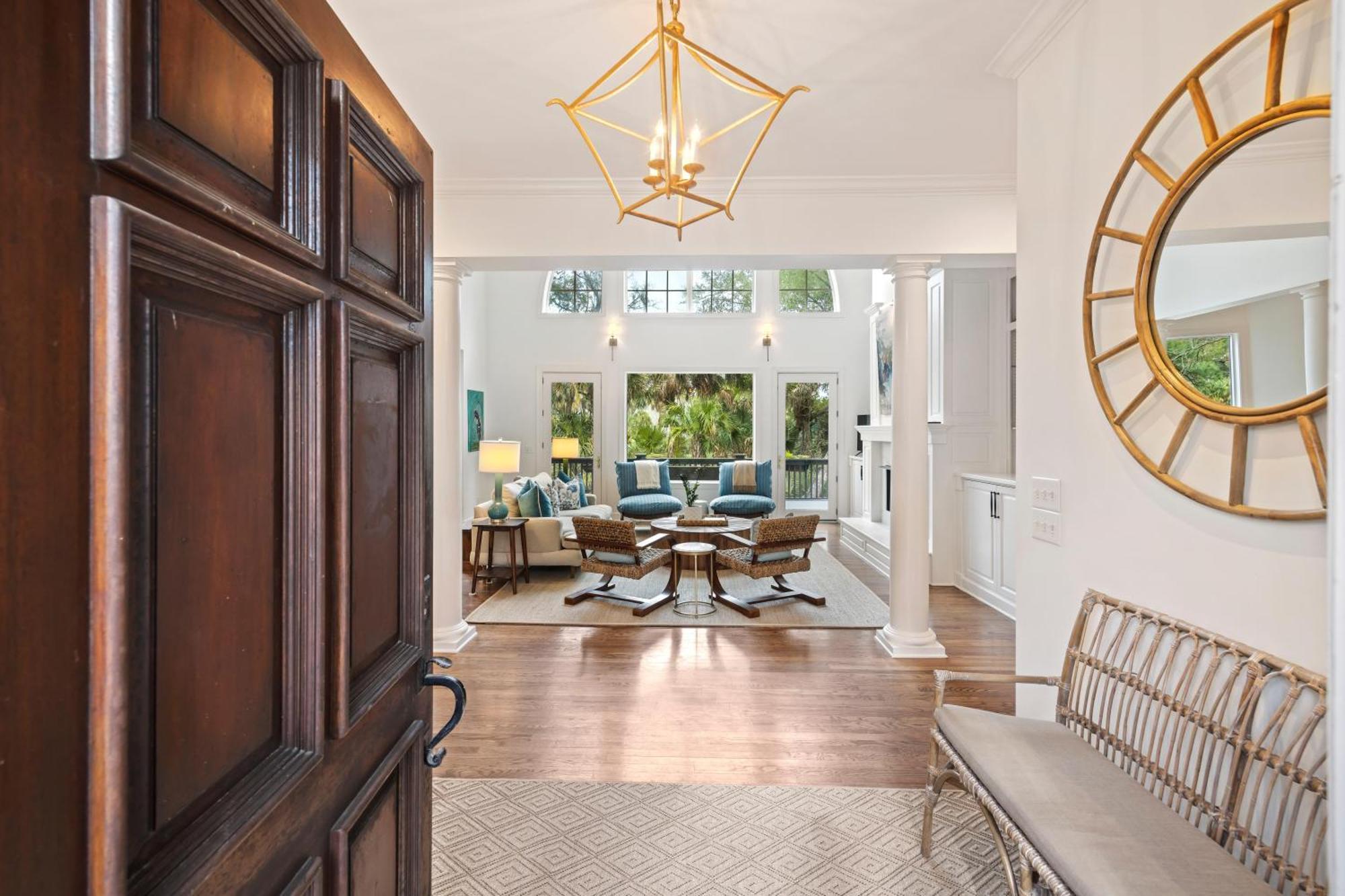 296 Marsh Cove Holiday home *