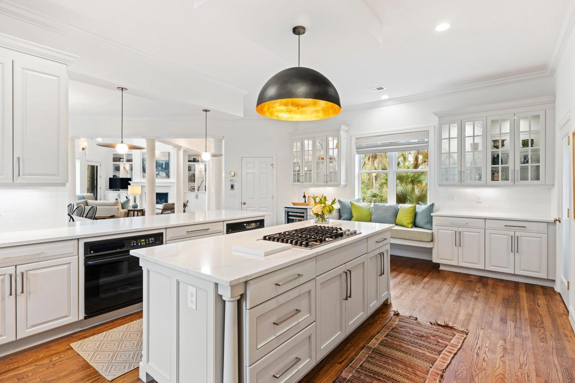 296 Marsh Cove * Kiawah Island