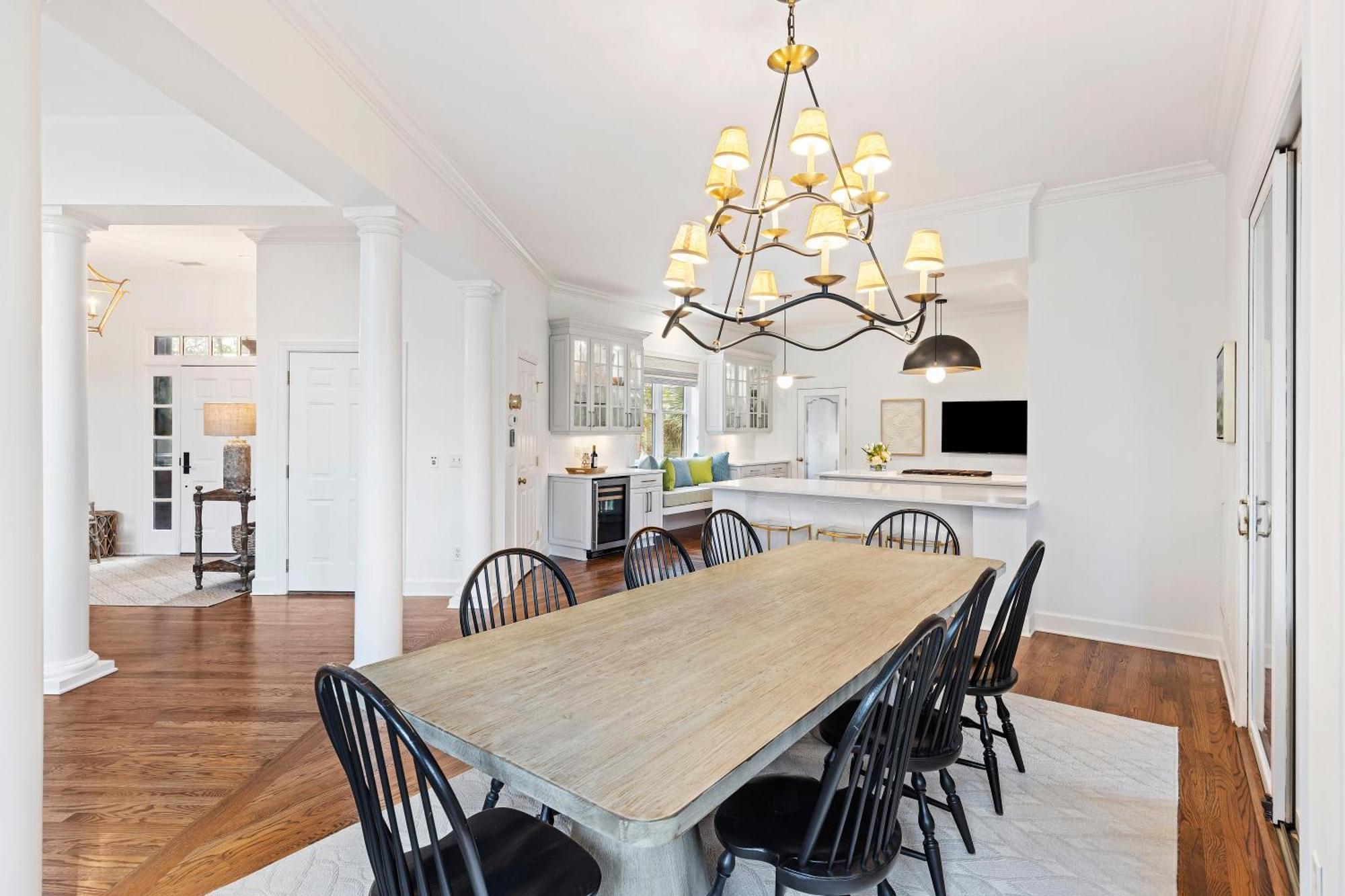296 Marsh Cove Holiday home