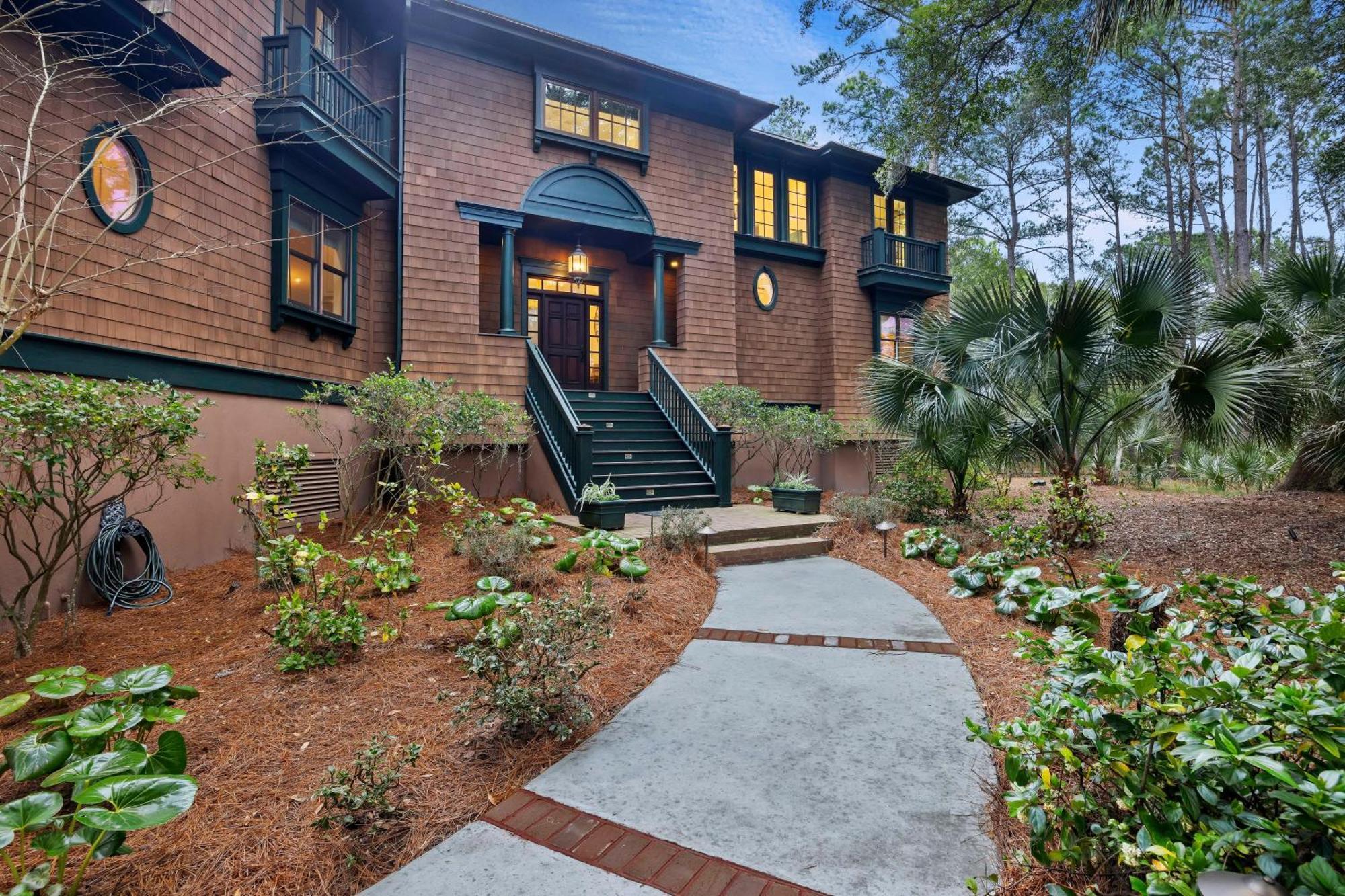 Holiday home 296 Marsh Cove *