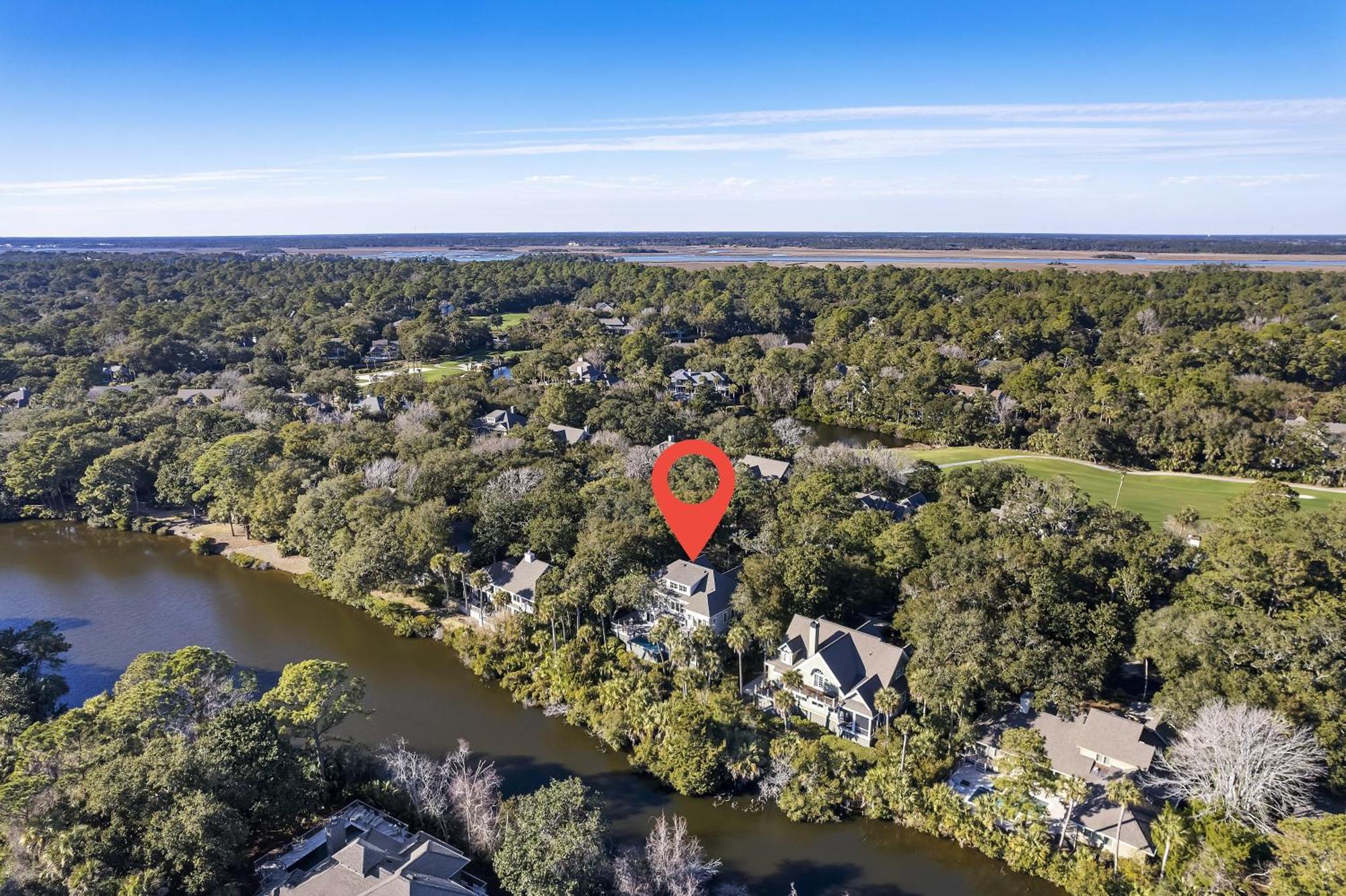 17 Bufflehead Holiday home *