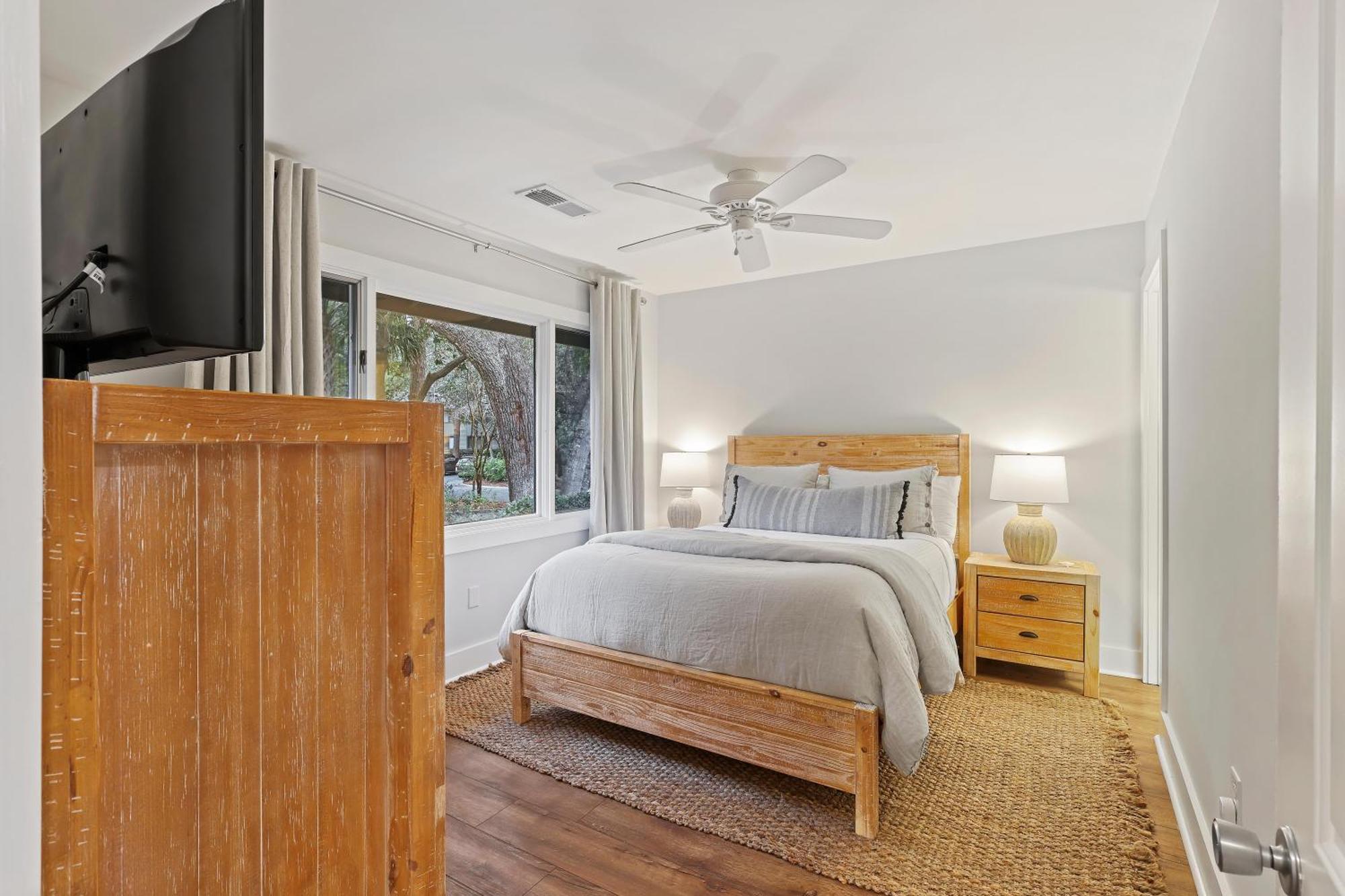 Holiday home 1332 Fairway Oaks Kiawah Island