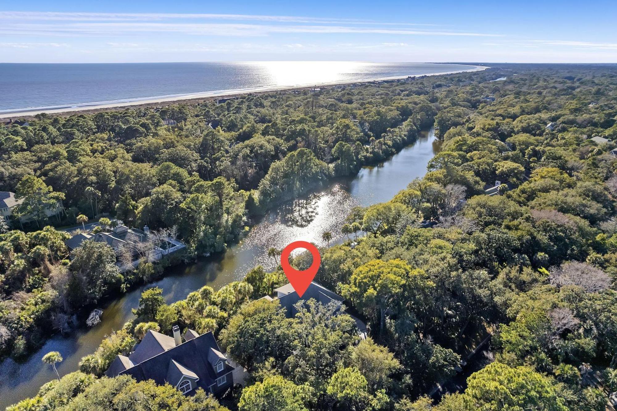 17 Bufflehead Kiawah Island