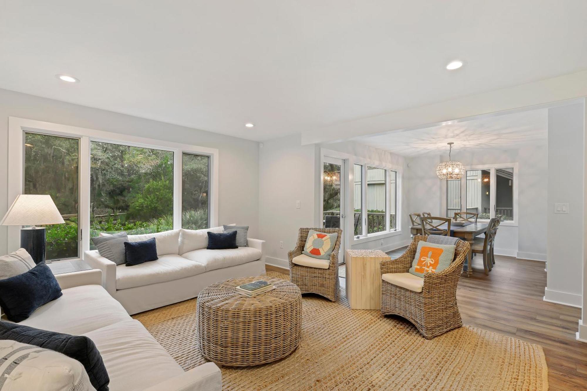 Holiday home 1332 Fairway Oaks