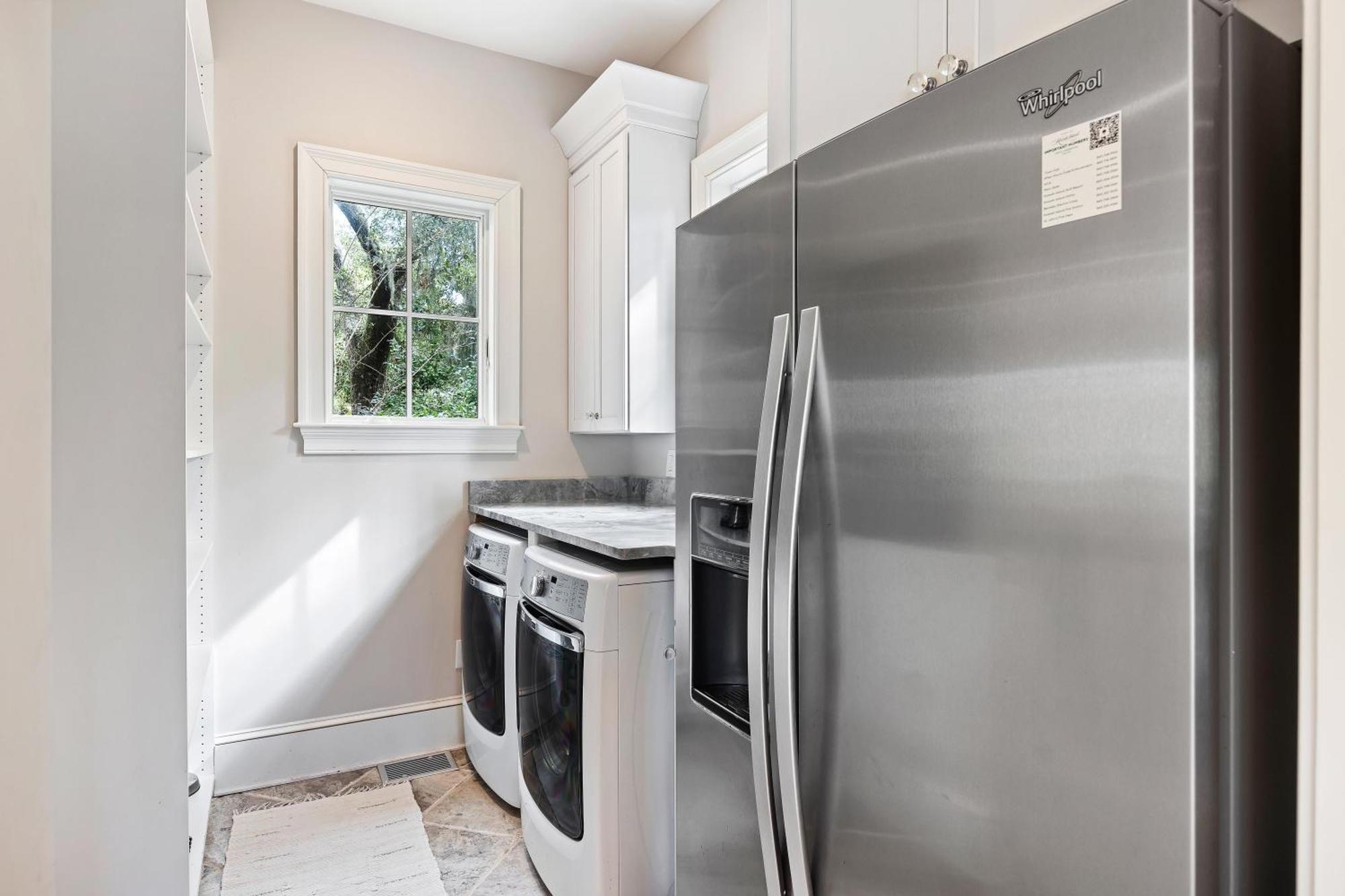 17 Bufflehead Holiday home Kiawah Island