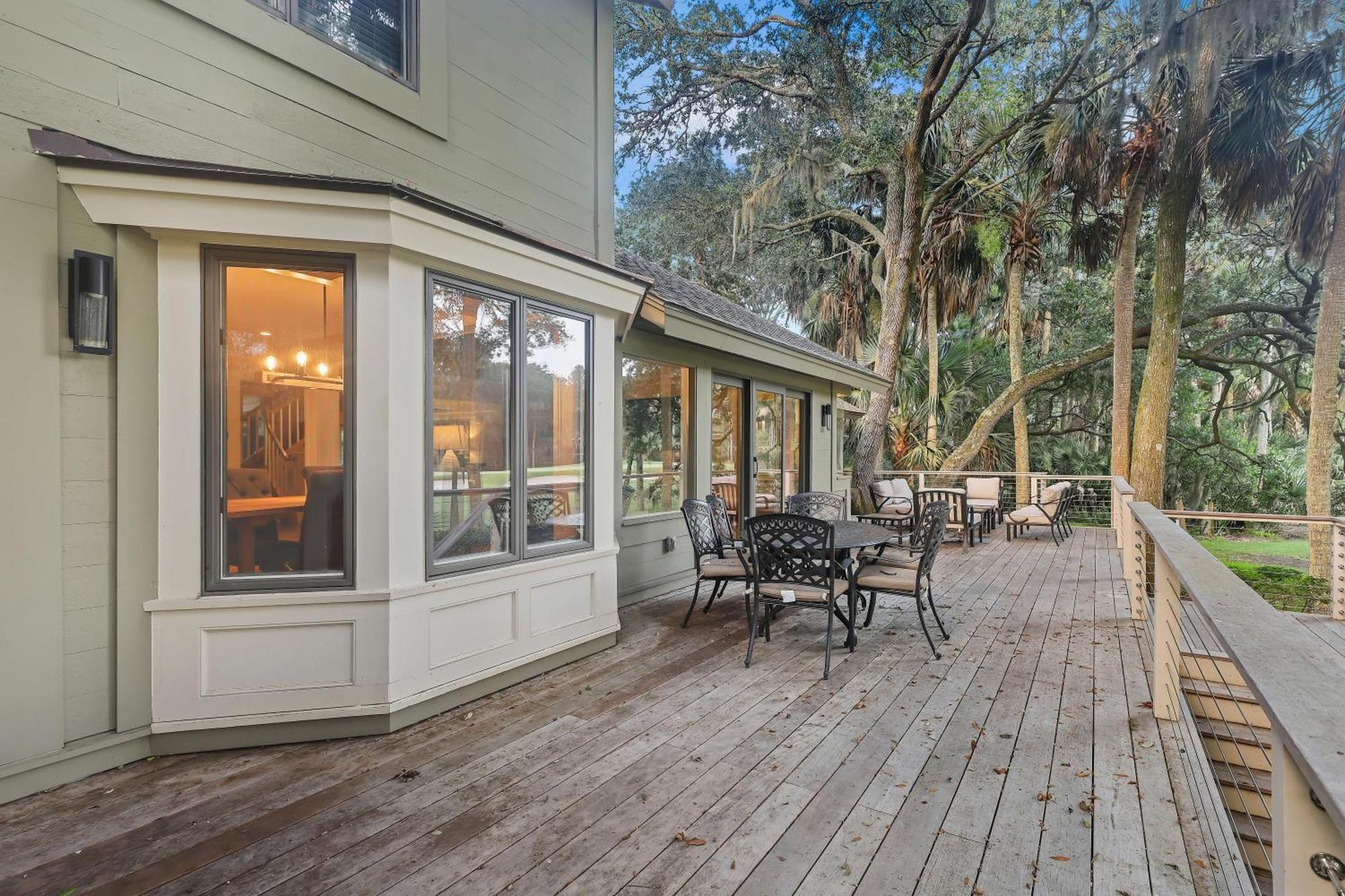 335 Winged Foot Holiday home Kiawah Island