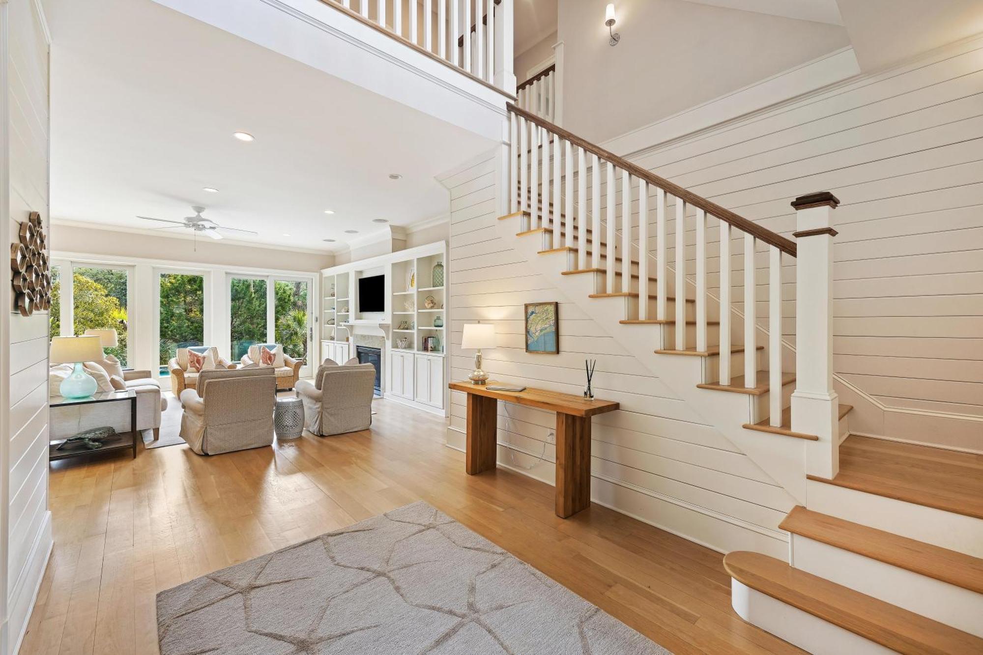 17 Bufflehead Kiawah Island