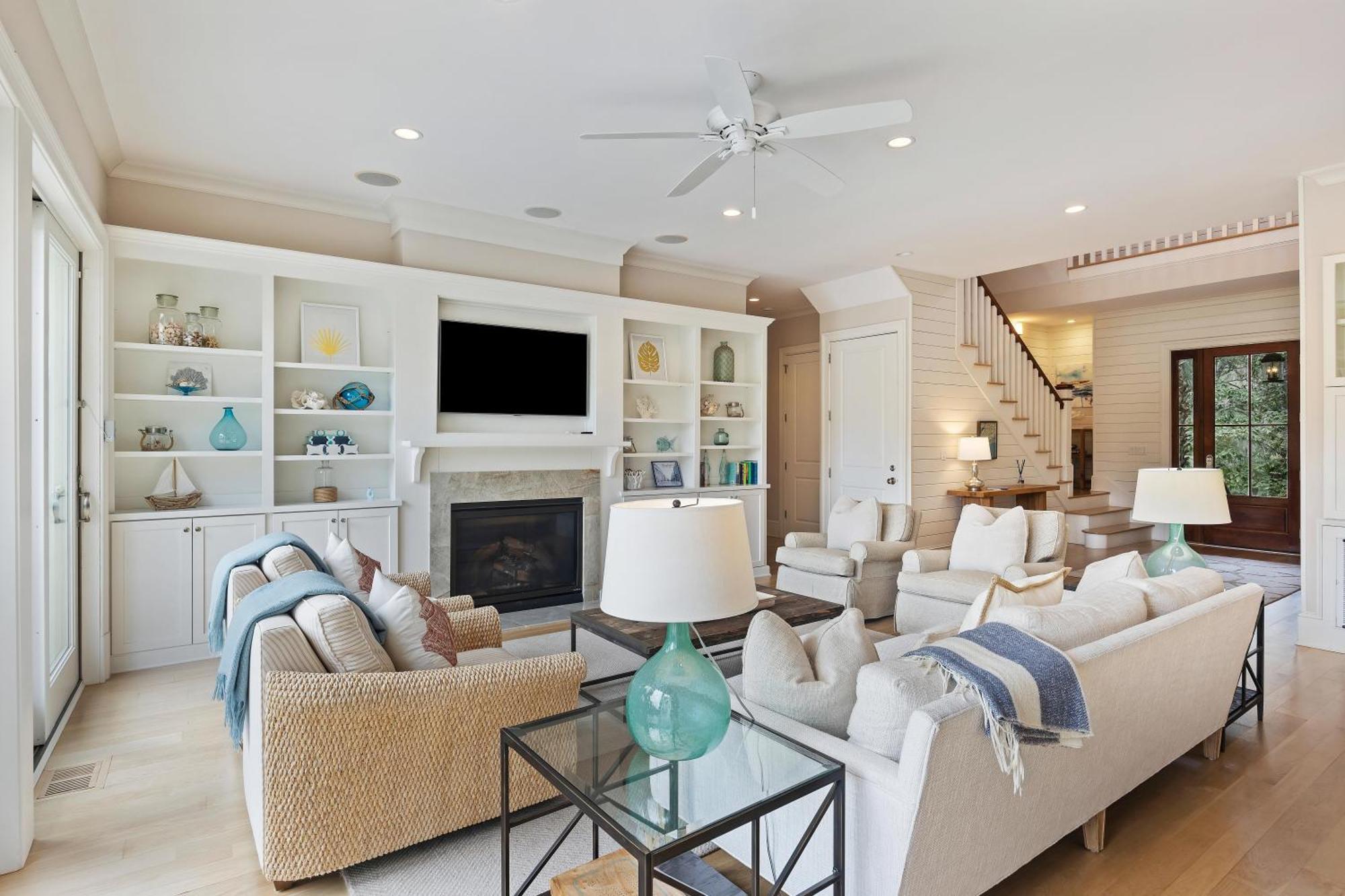 17 Bufflehead Holiday home *