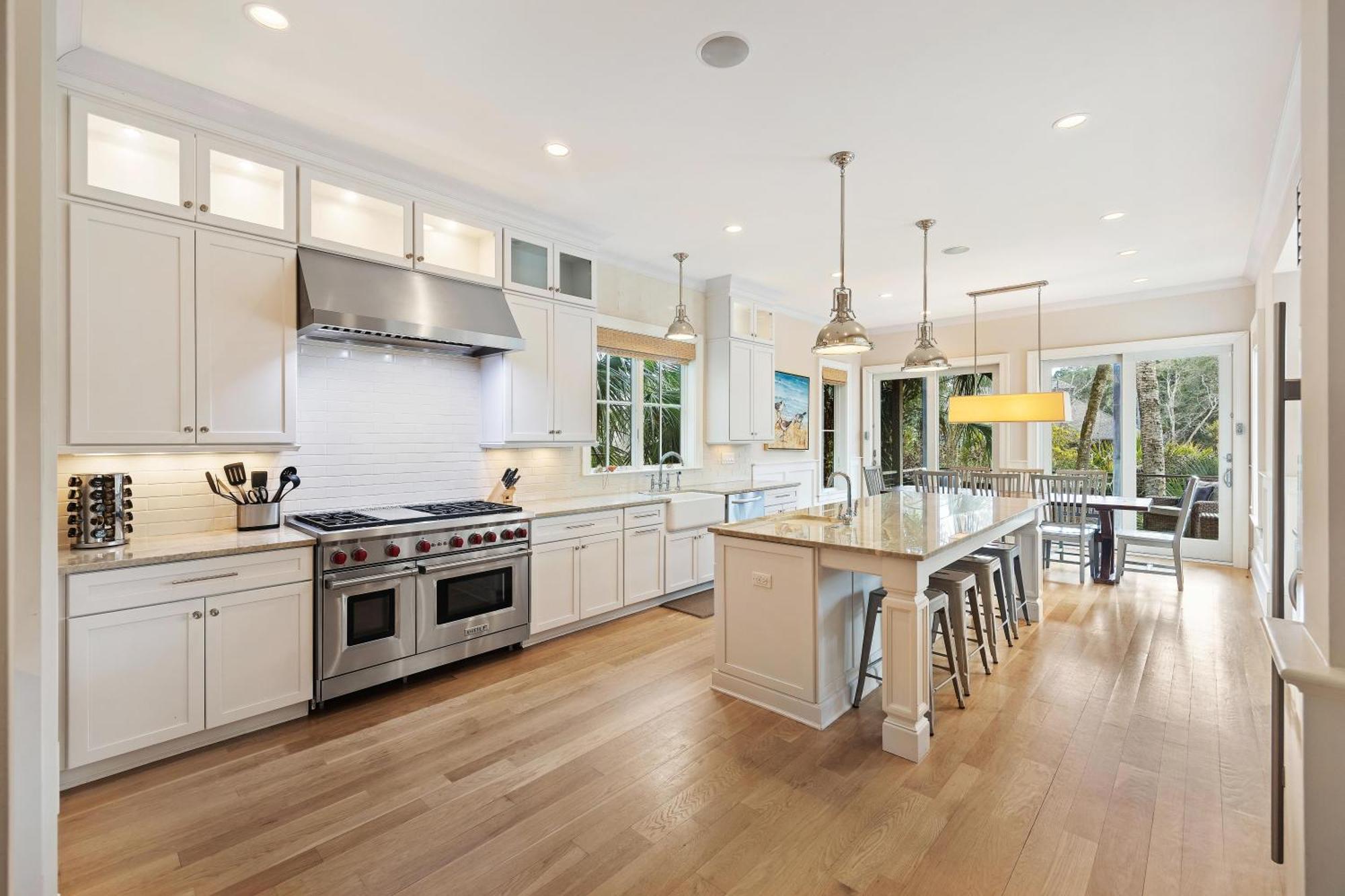 17 Bufflehead Holiday home Kiawah Island
