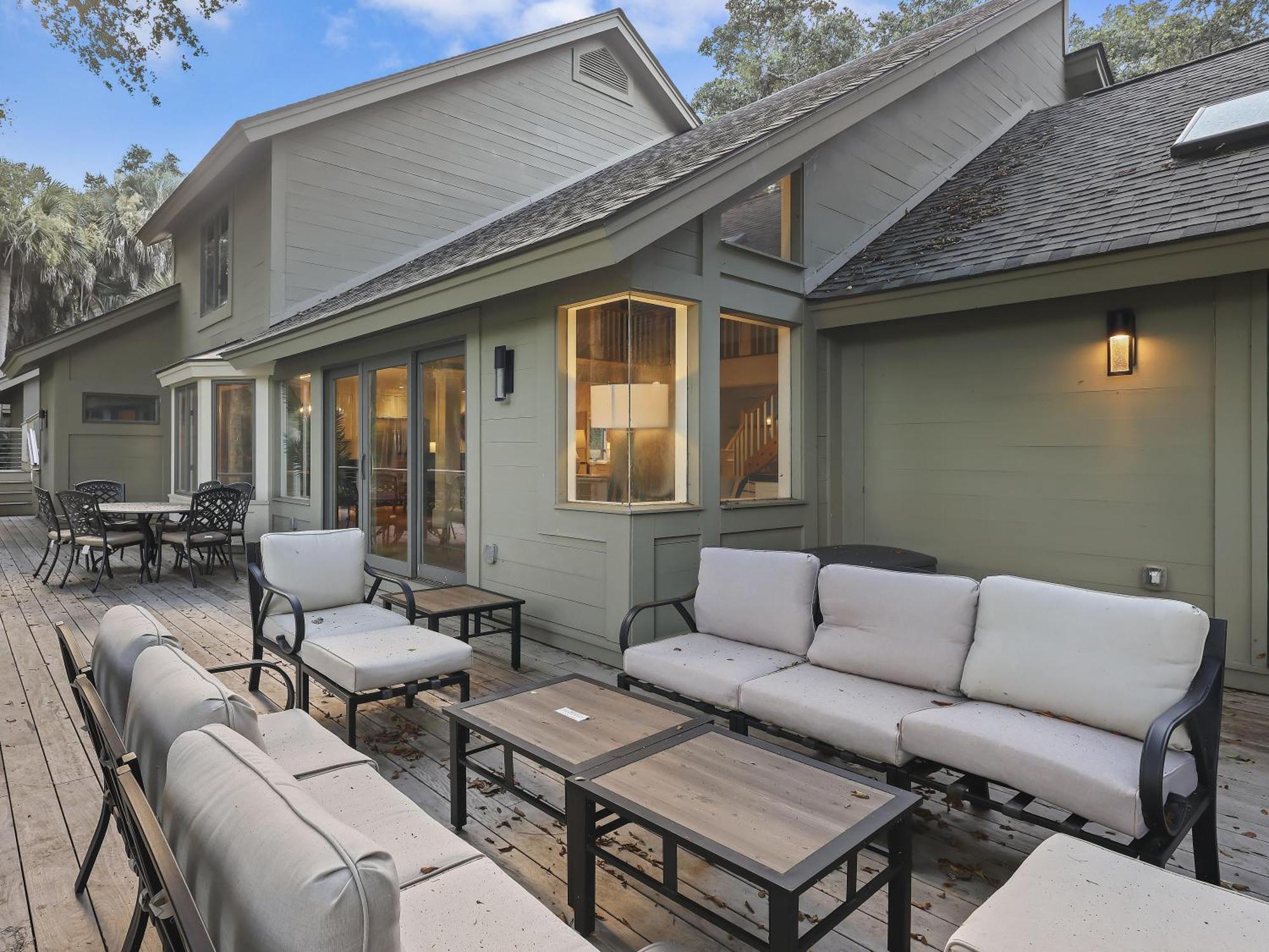 335 Winged Foot Holiday home Kiawah Island