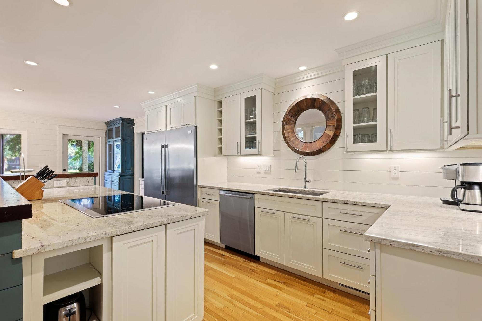335 Winged Foot Holiday home Kiawah Island