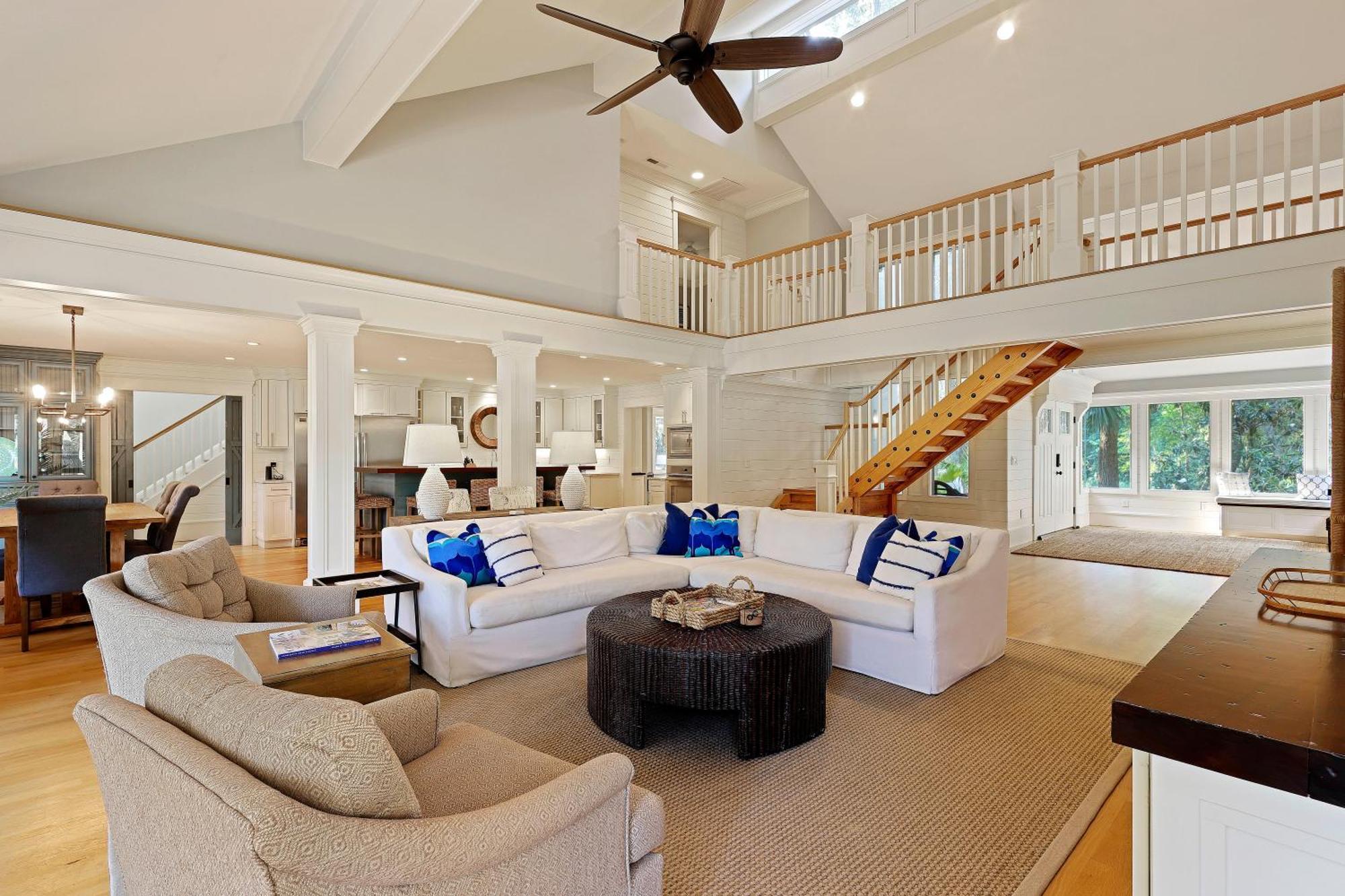 Holiday home 335 Winged Foot Kiawah Island