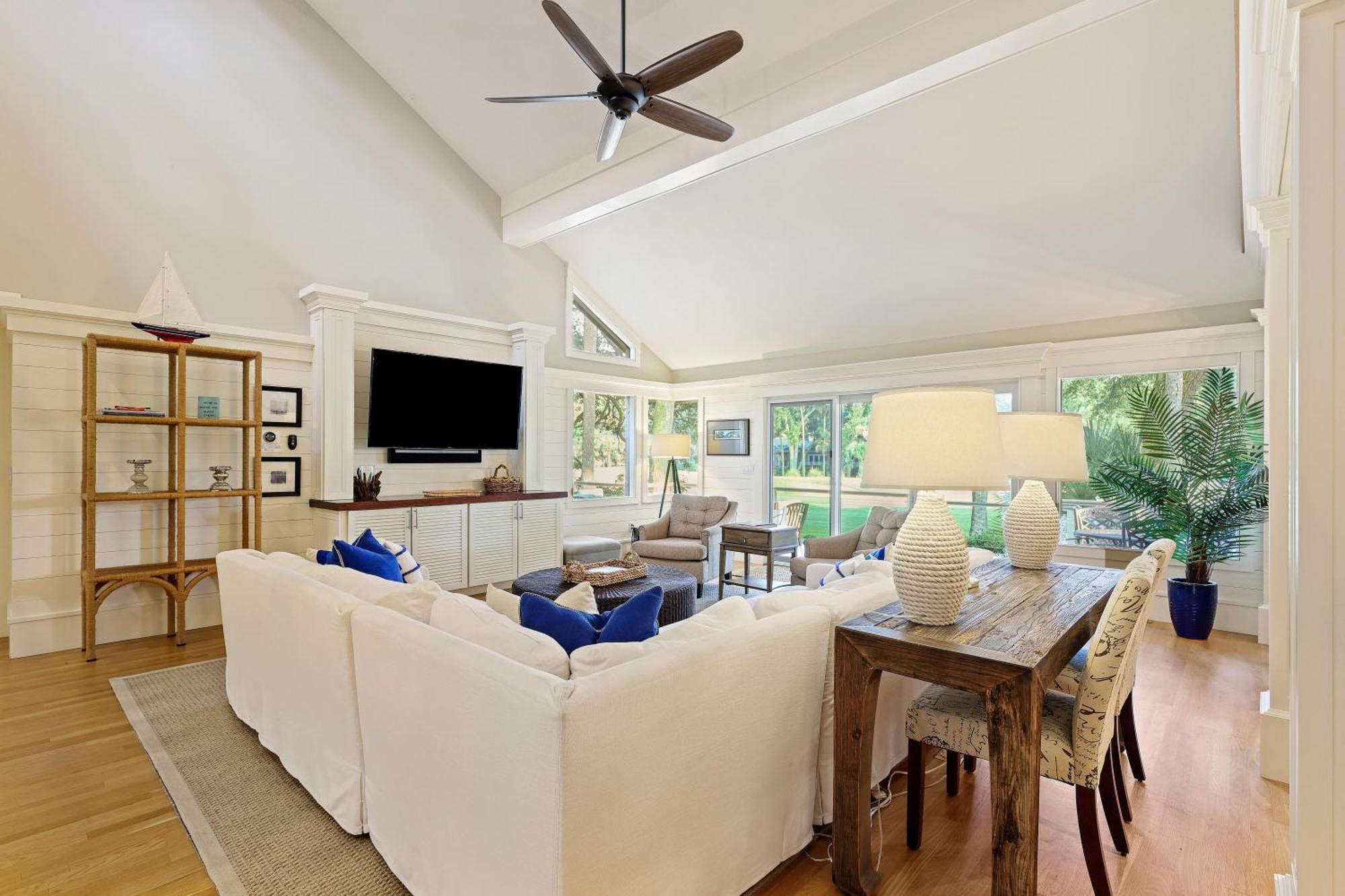 335 Winged Foot Kiawah Island