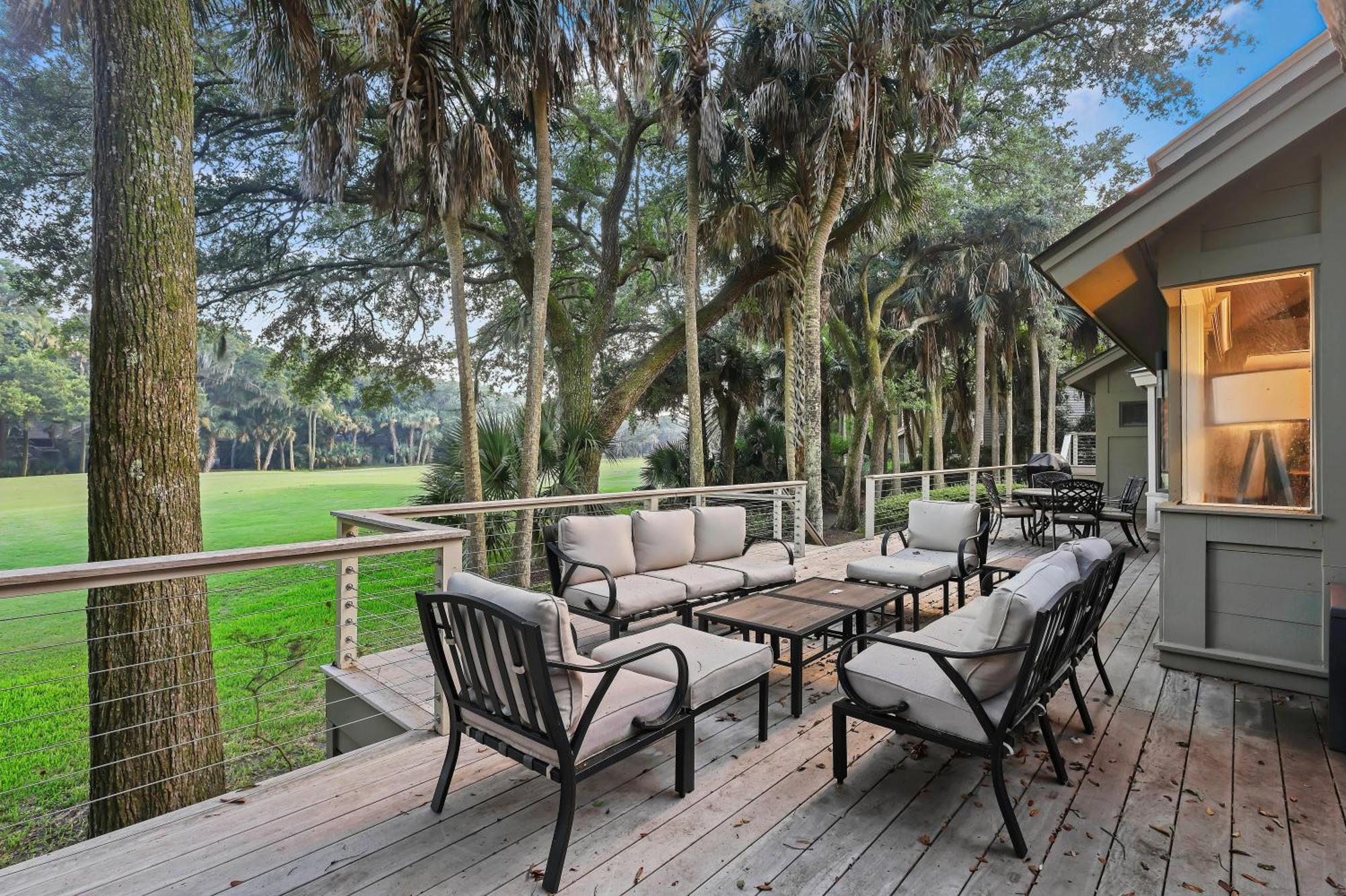 335 Winged Foot Holiday home Kiawah Island