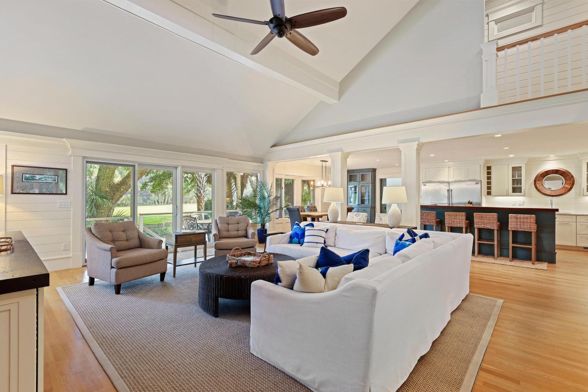 Holiday home 335 Winged Foot Kiawah Island