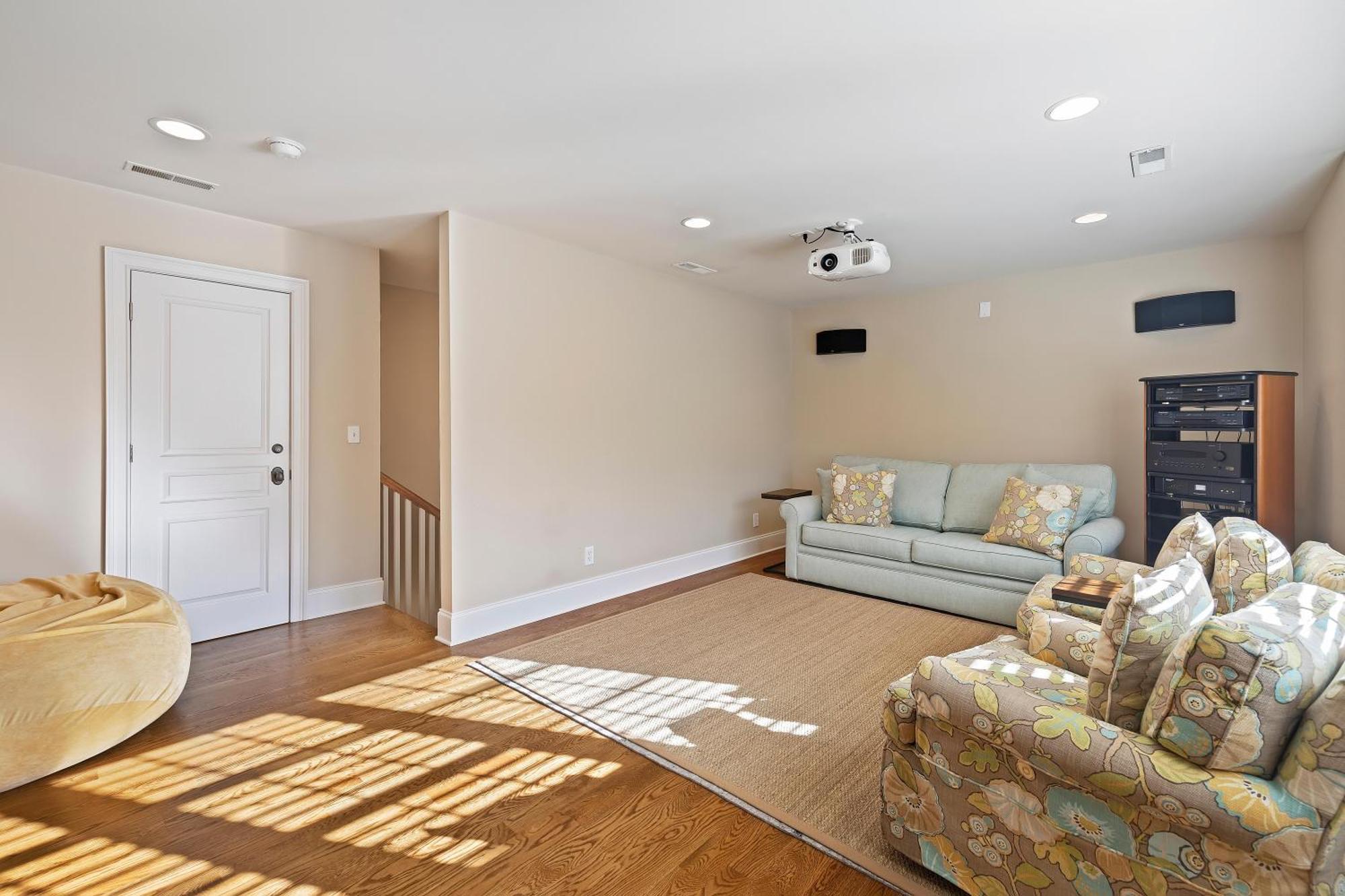 61 Fletcher Hall * Kiawah Island