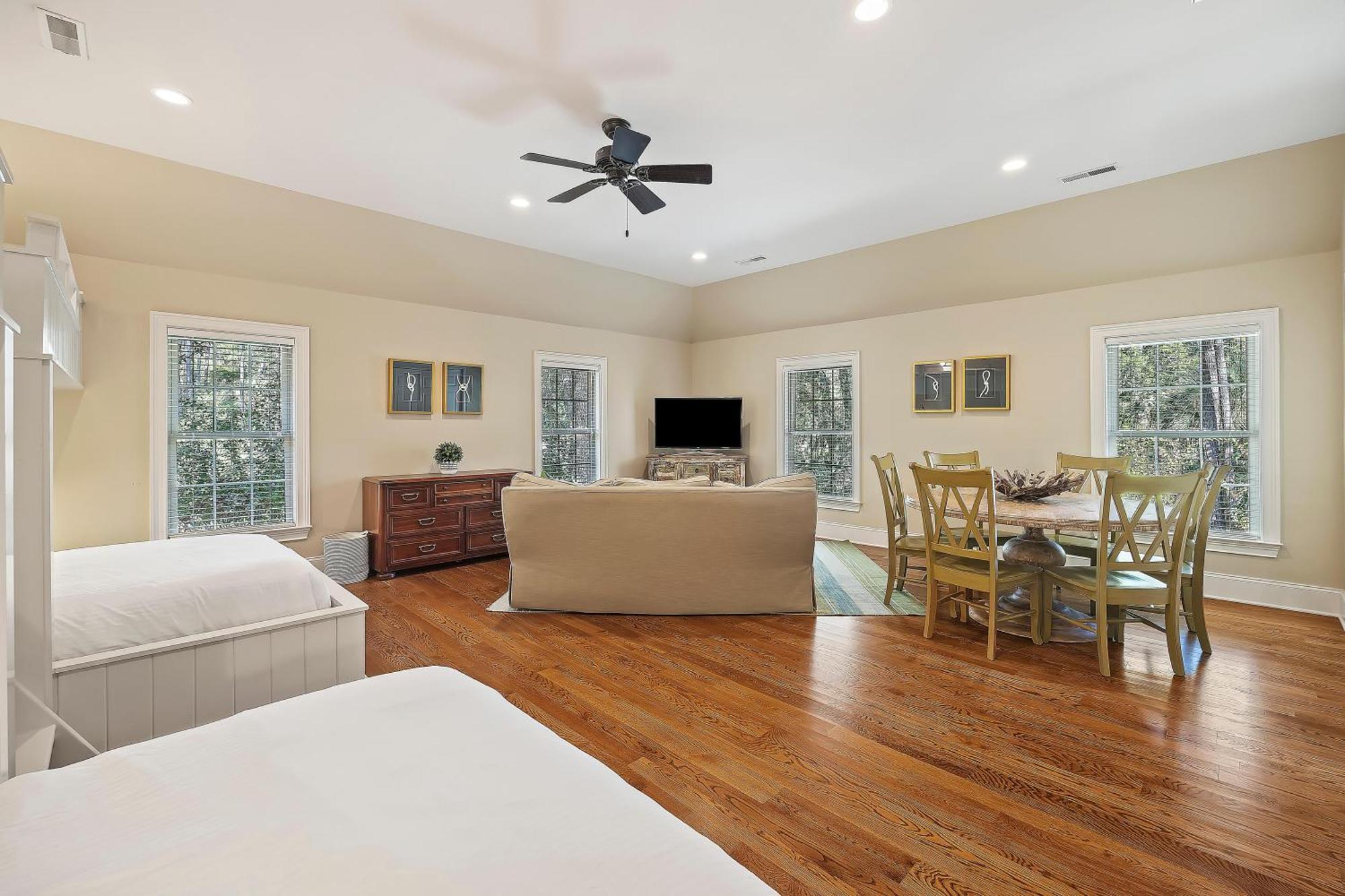 Holiday home 61 Fletcher Hall Kiawah Island