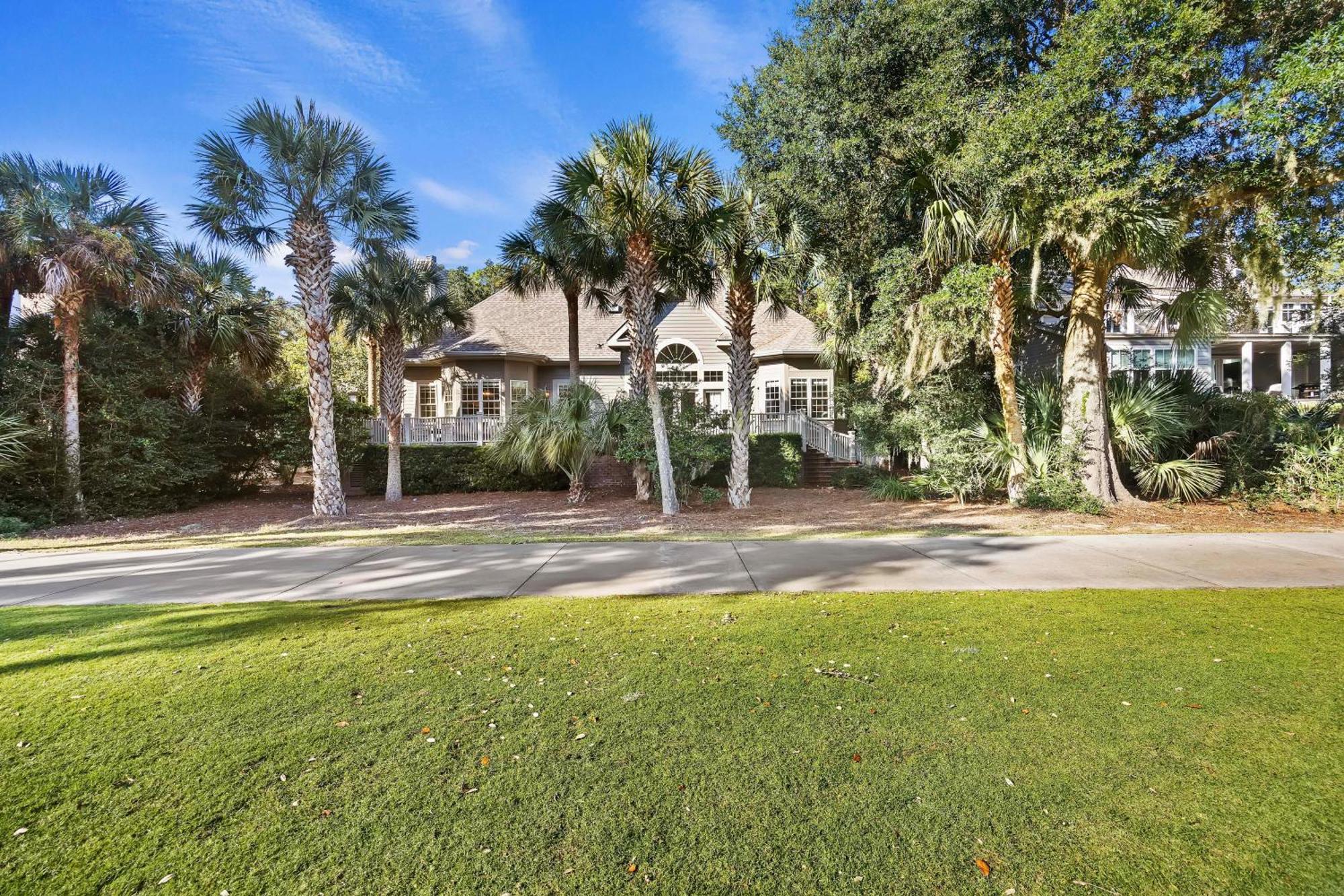 61 Fletcher Hall Holiday home Kiawah Island