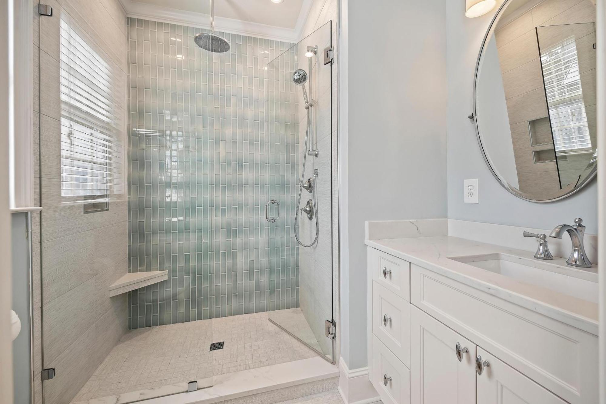 61 Fletcher Hall * Kiawah Island