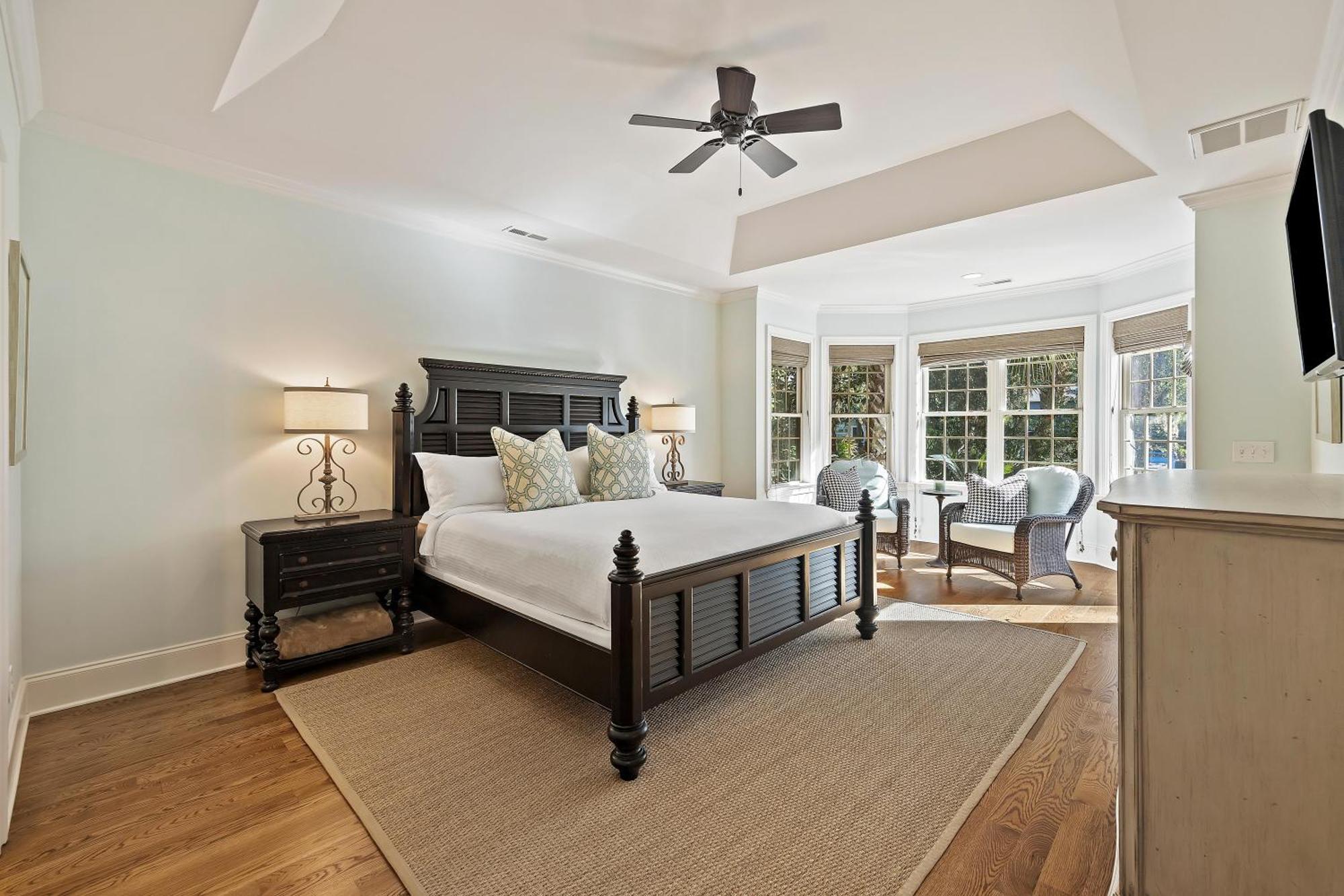 61 Fletcher Hall Holiday home