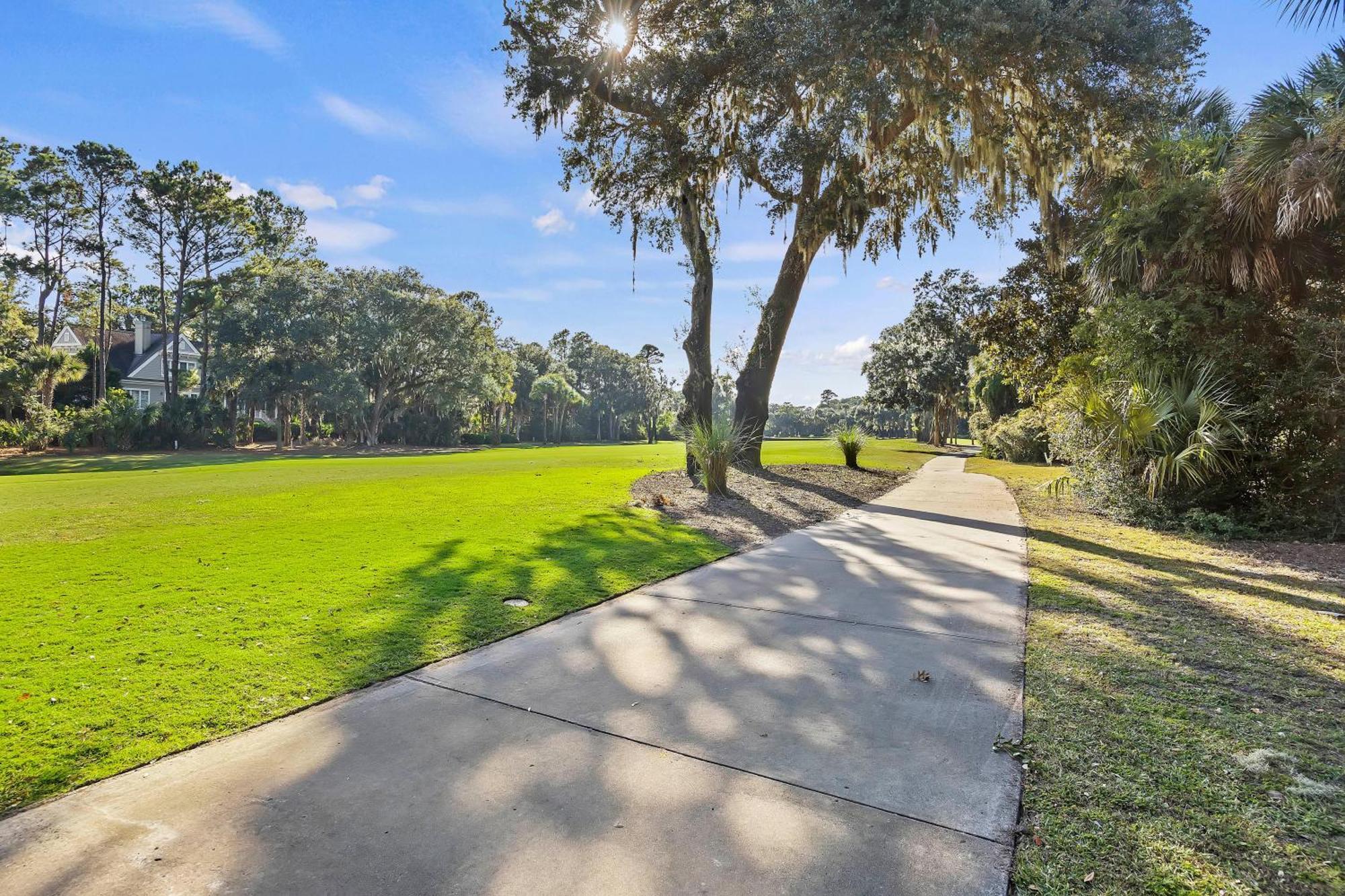 61 Fletcher Hall Holiday home Kiawah Island