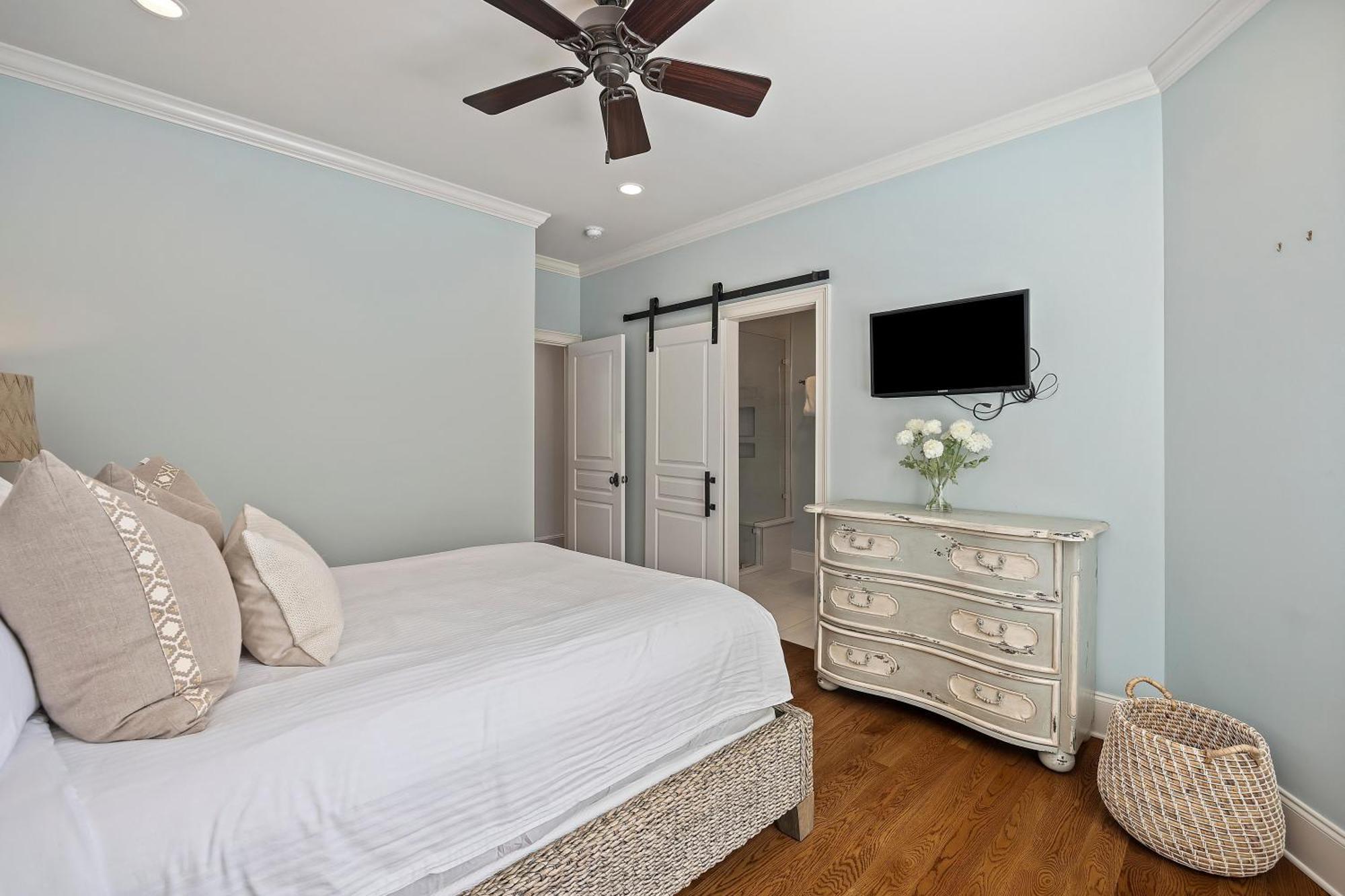 Holiday home 61 Fletcher Hall Kiawah Island