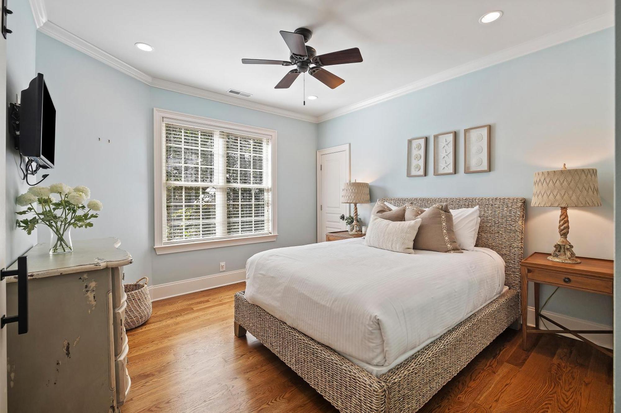 61 Fletcher Hall * Kiawah Island