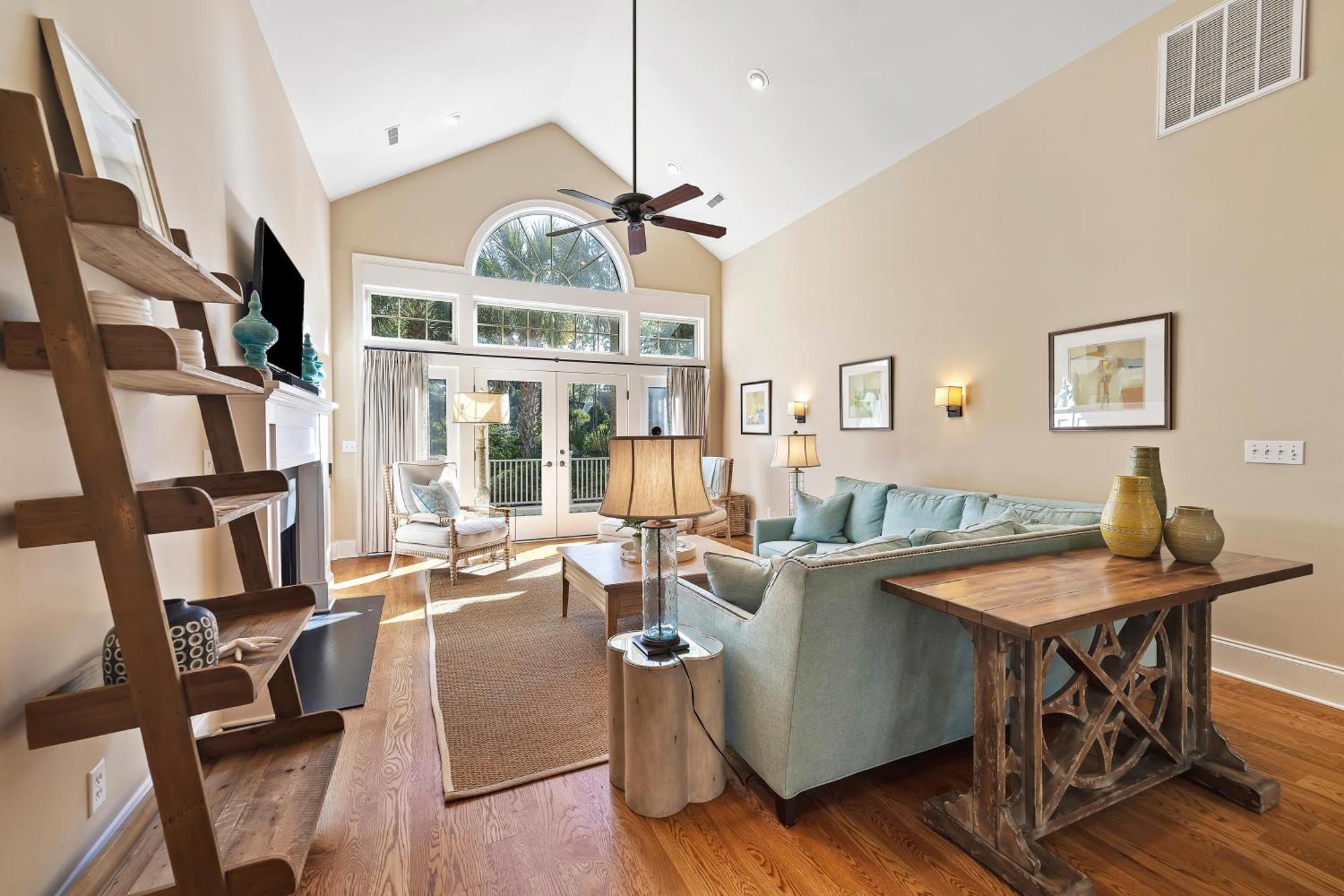 61 Fletcher Hall Holiday home Kiawah Island