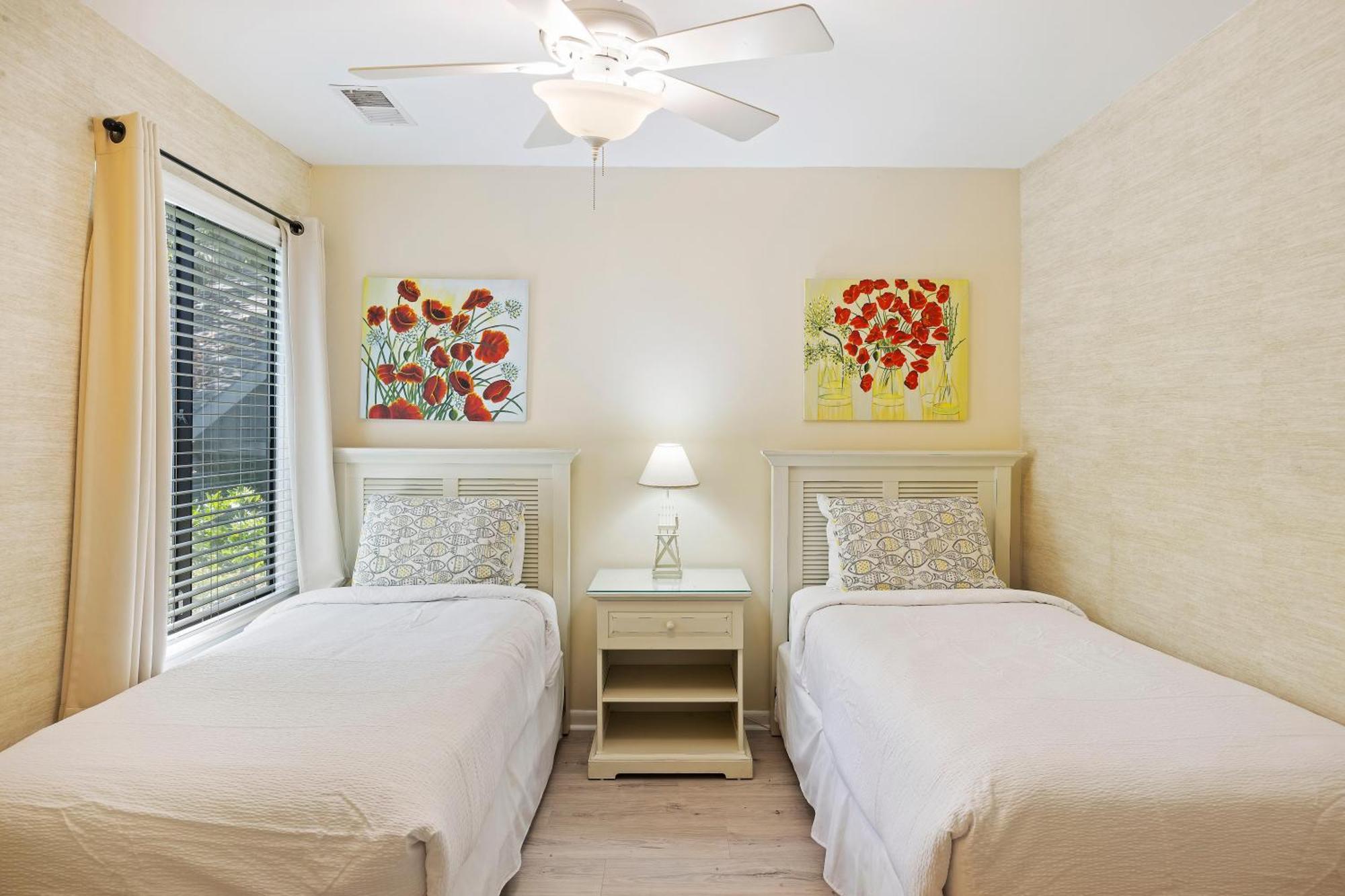 476 Fiddler's Reach Holiday home Kiawah Island