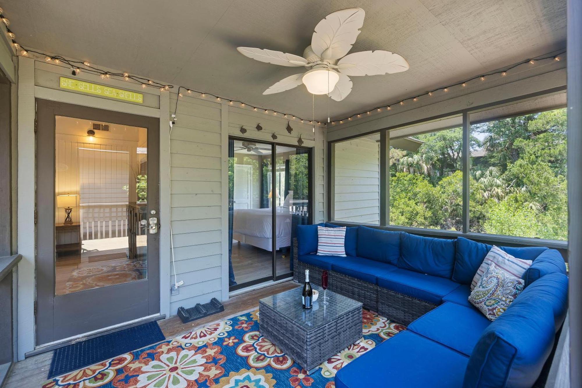 Holiday home 476 Fiddler's Reach Kiawah Island