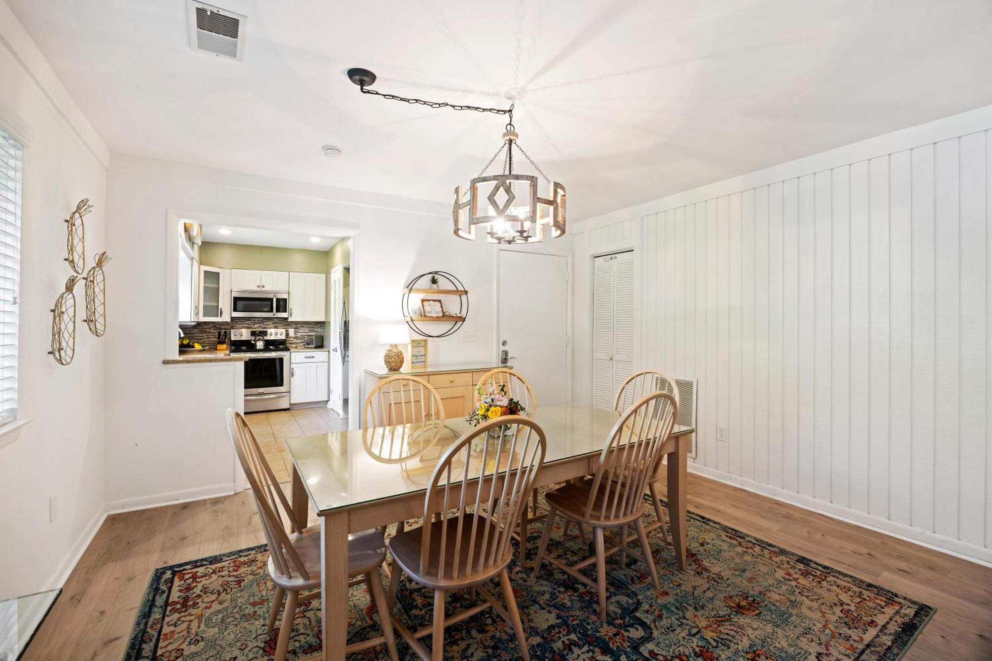 476 Fiddler's Reach * Kiawah Island