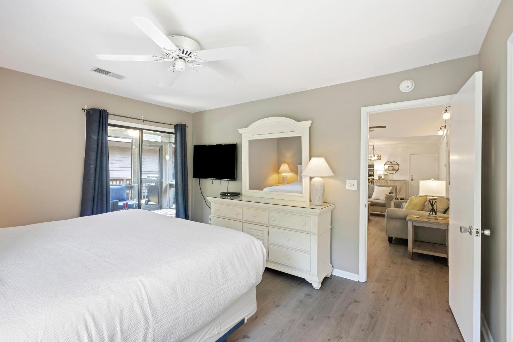 Holiday home 476 Fiddler's Reach Kiawah Island