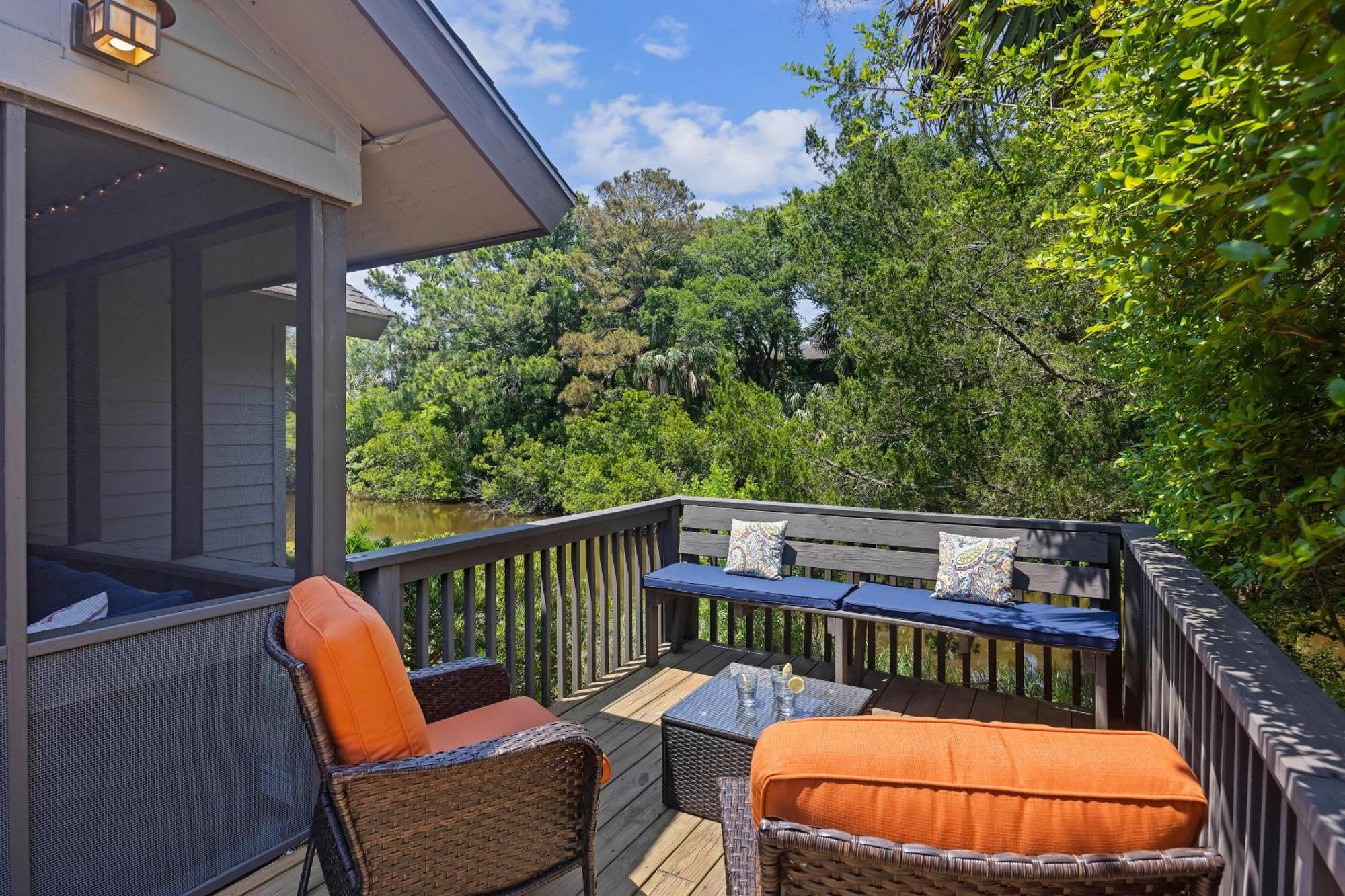 476 Fiddler's Reach * Kiawah Island
